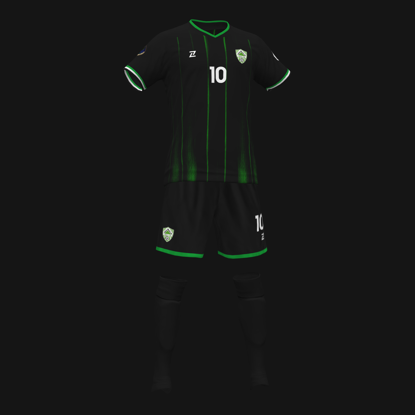 LEROY MERLIN F.C - Imagen 2