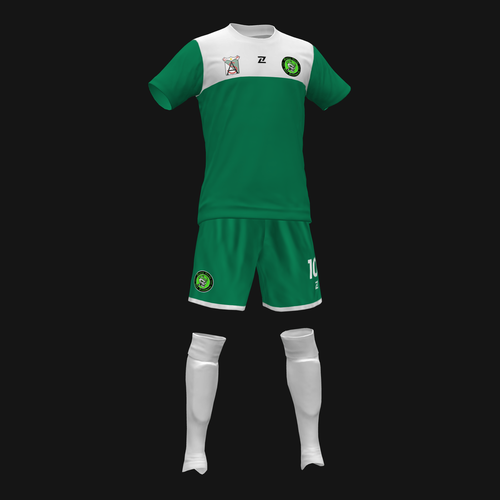 MAREA VERDE - Imagen 2