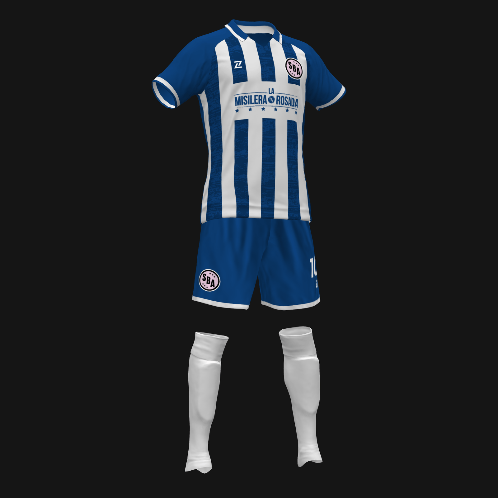 LA MISILERA ROSADA 2026 - Imagen 2