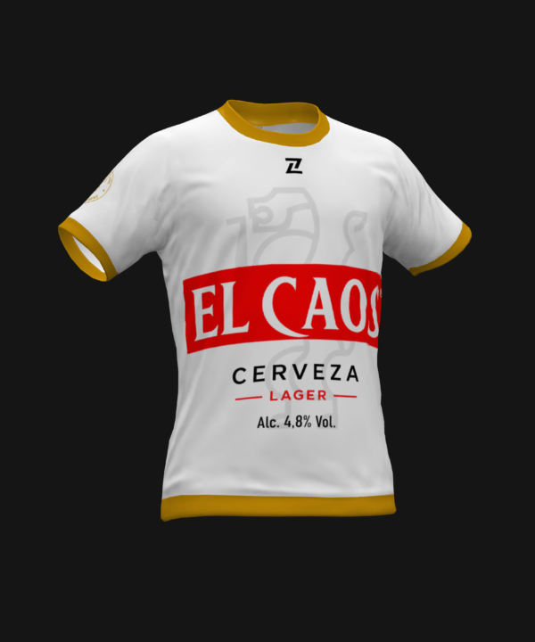 EL CAOS