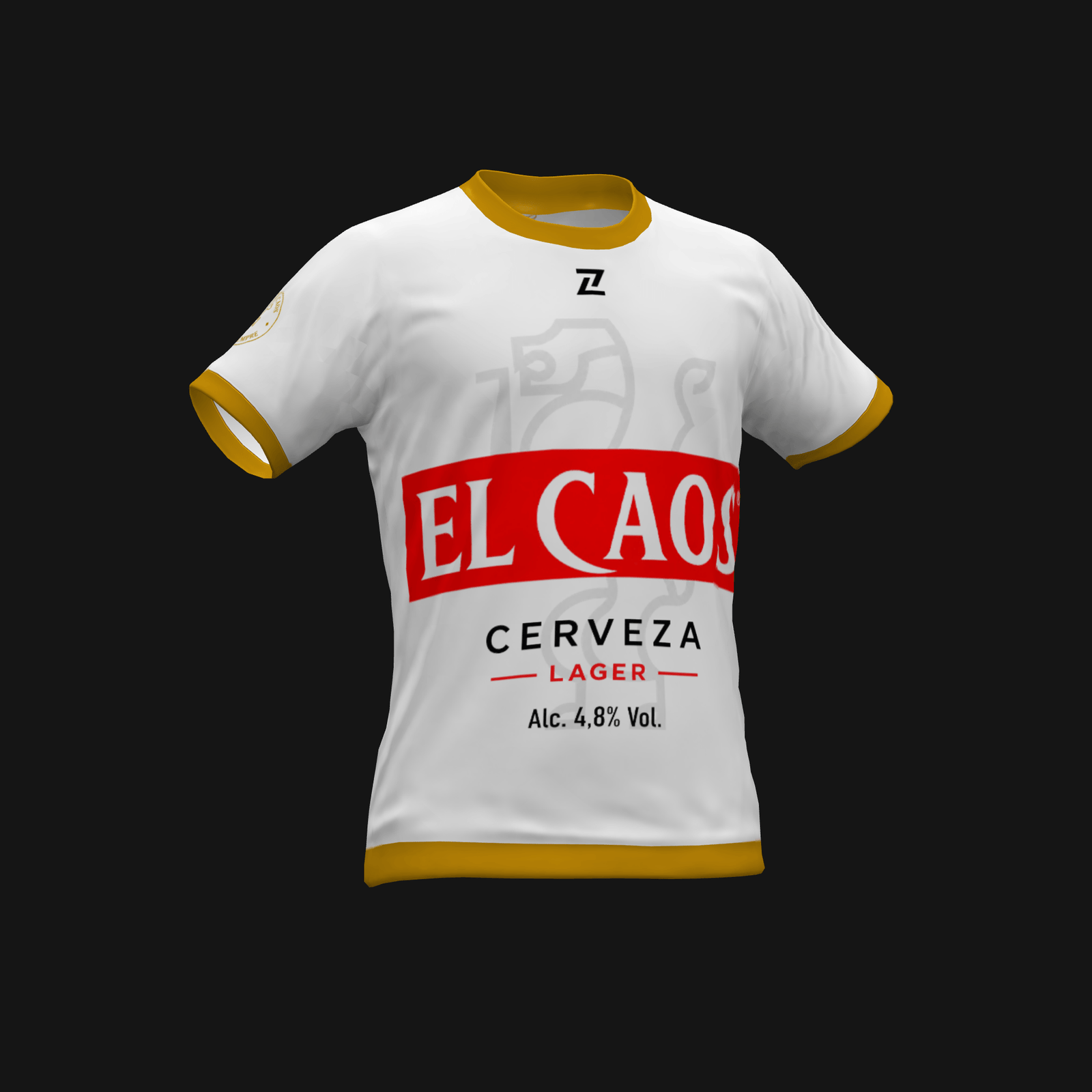 EL CAOS