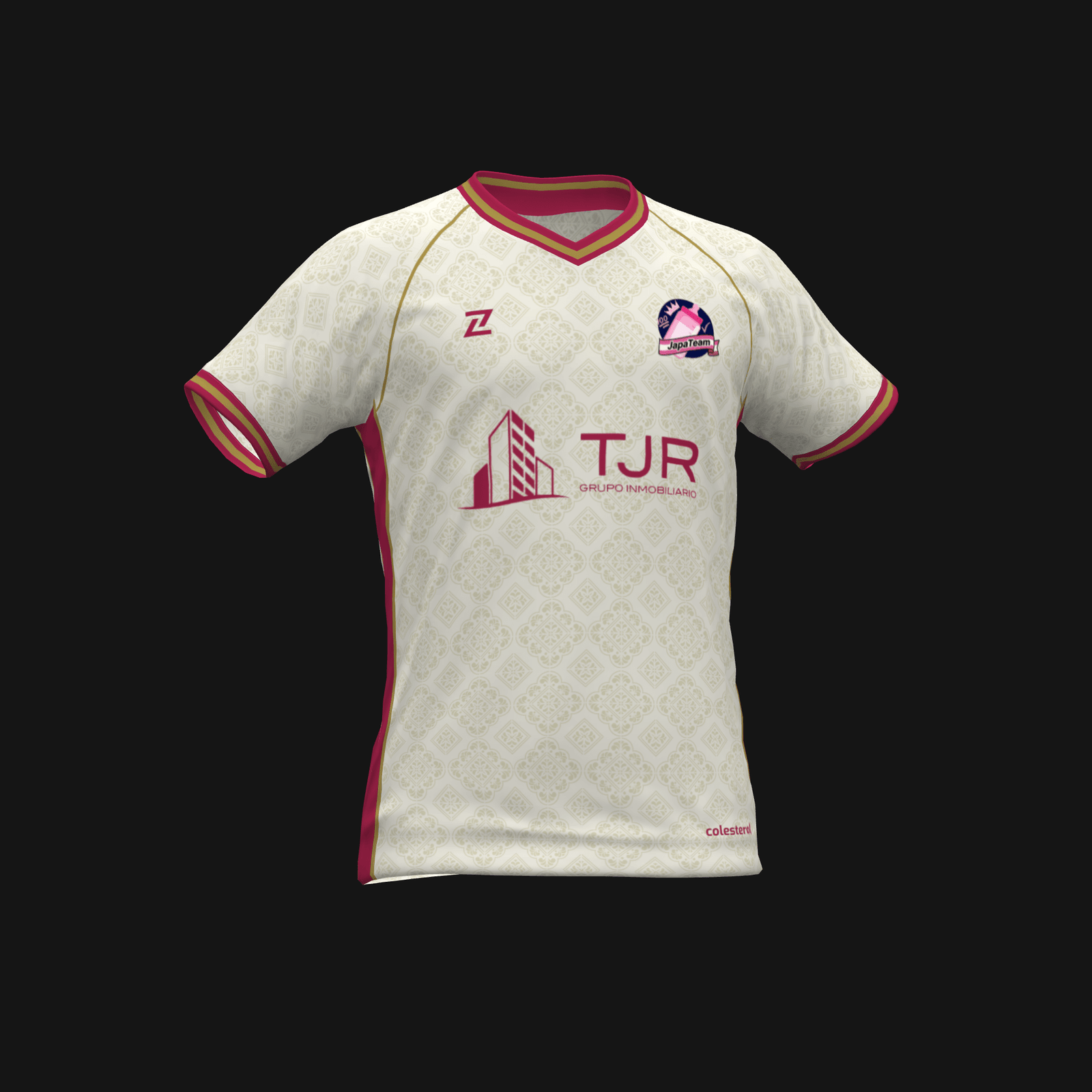 JAPATEAM 2026