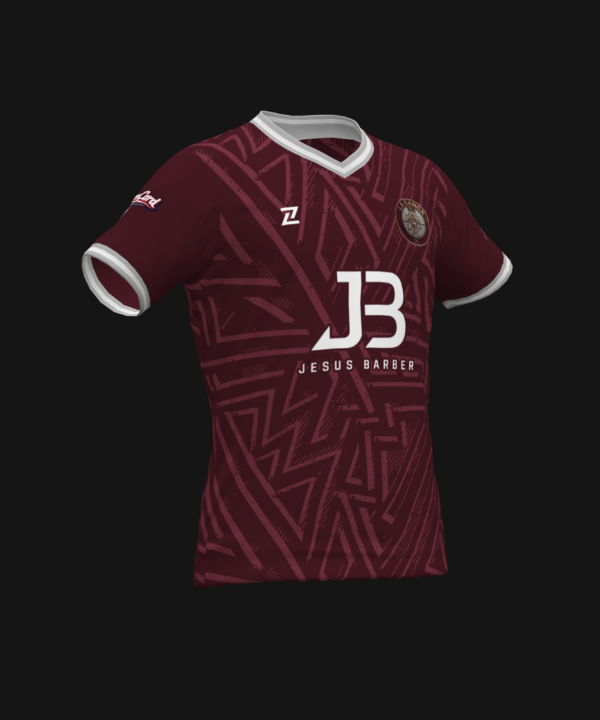 LA GANGA FC 2026