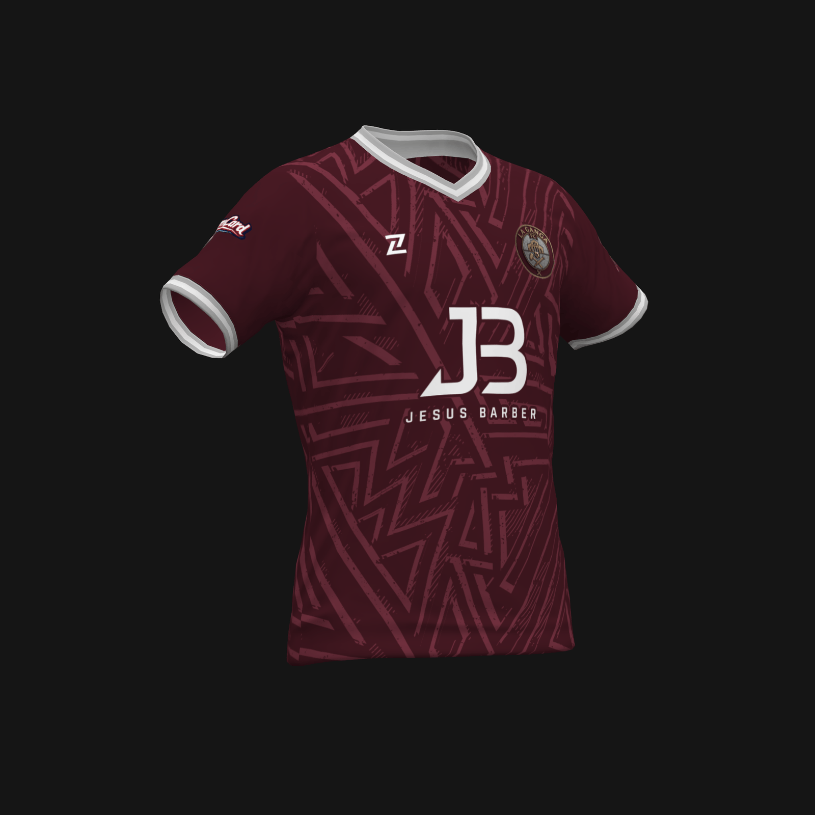 LA GANGA FC 2026