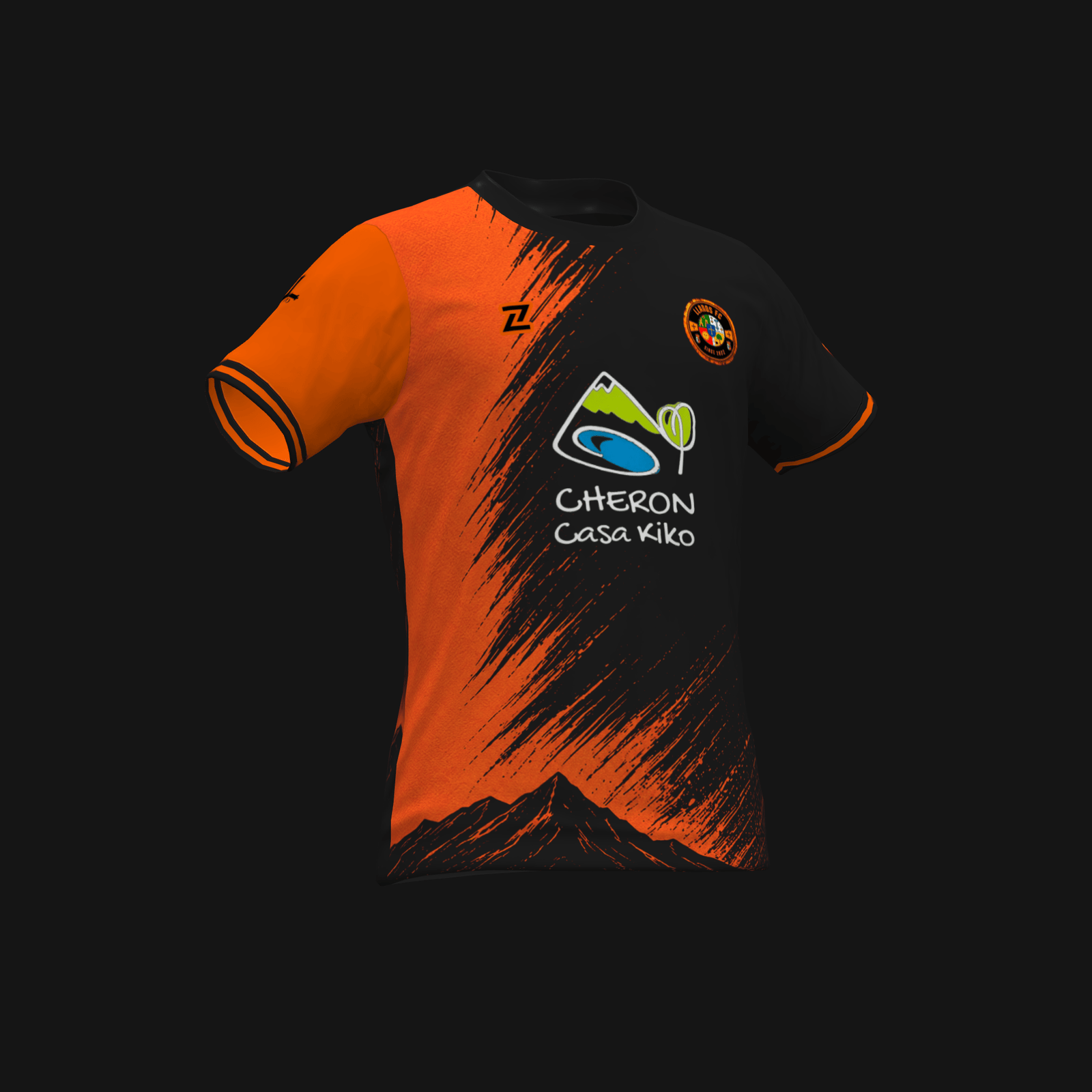 LLANOS FC