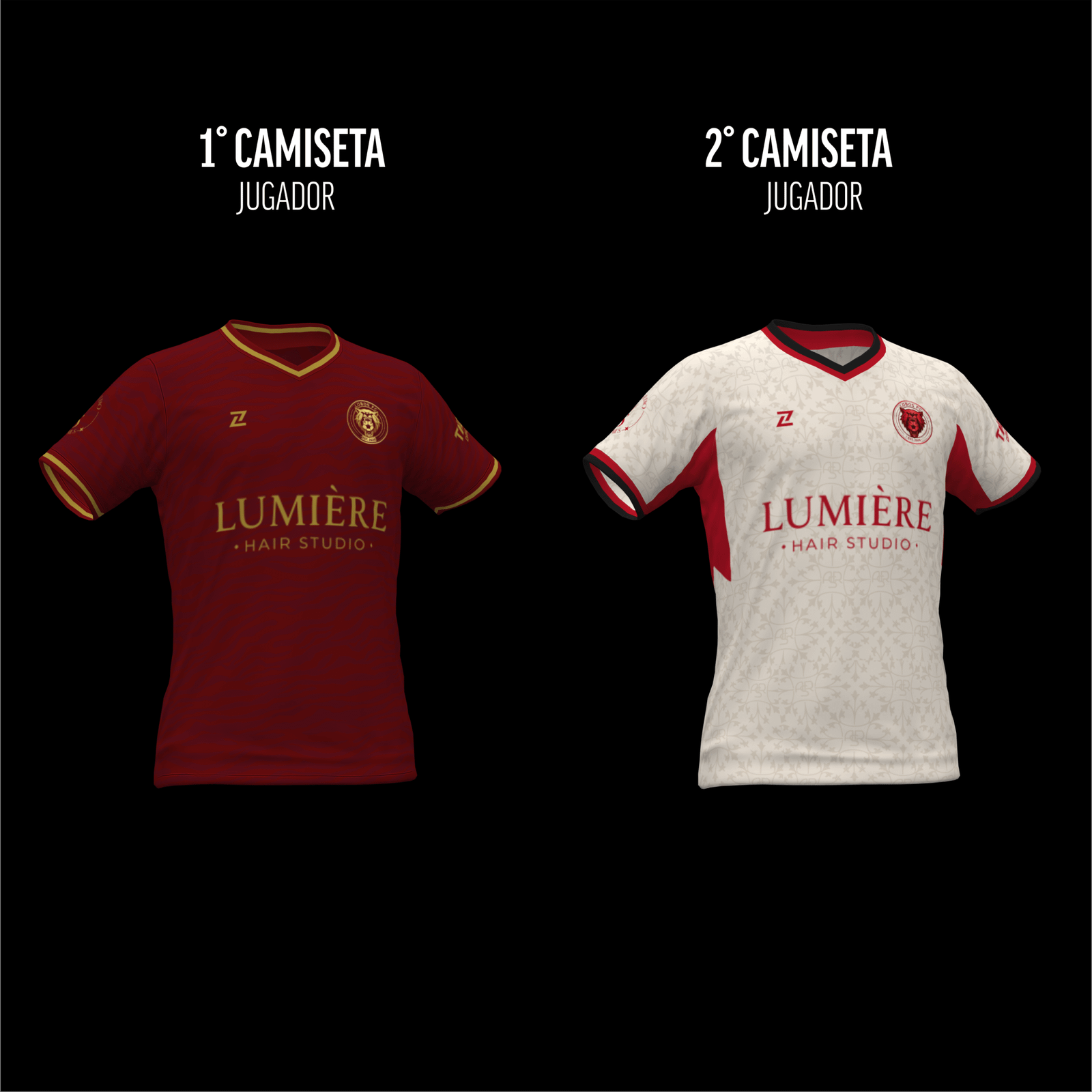 LOBOS FC EST 2026