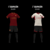 LOBOS FC EST 2026 - Imagen 2