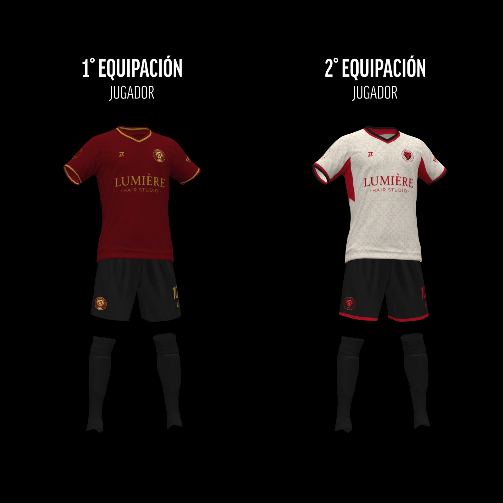 LOBOS FC EST 2026 - Imagen 2
