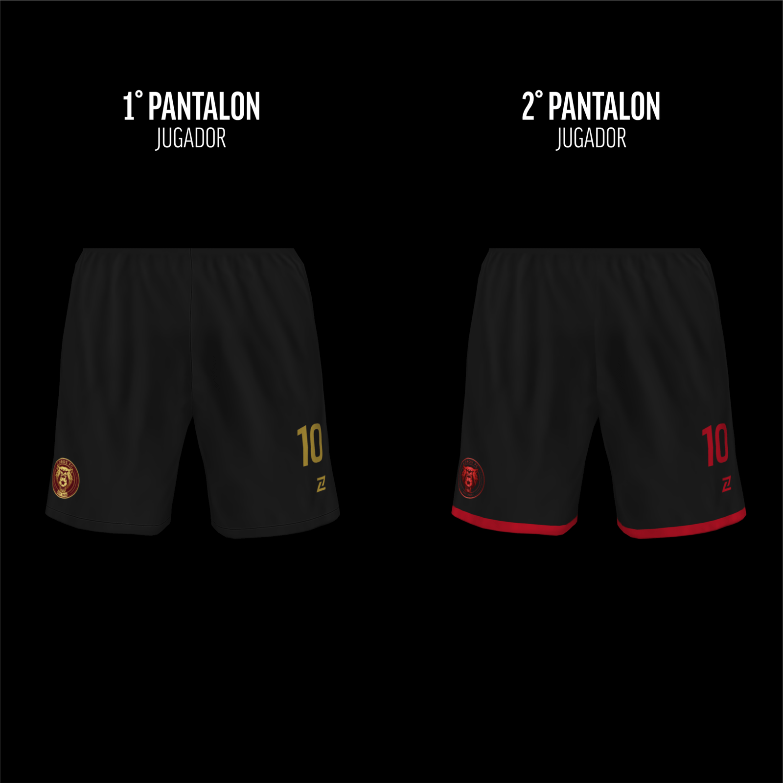 LOBOS FC EST 2026 - Imagen 3