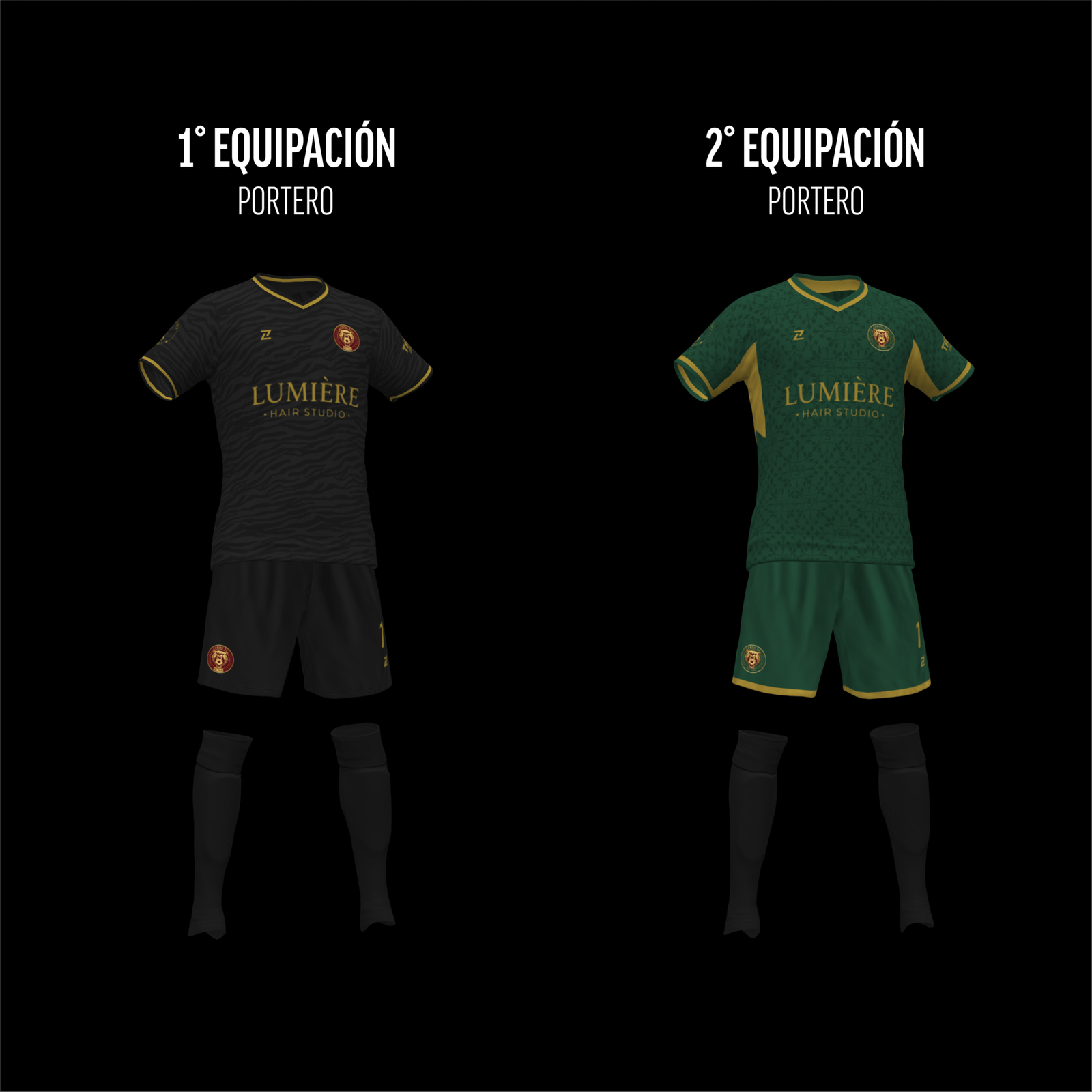 LOBOS FC EST 2026 - Imagen 4