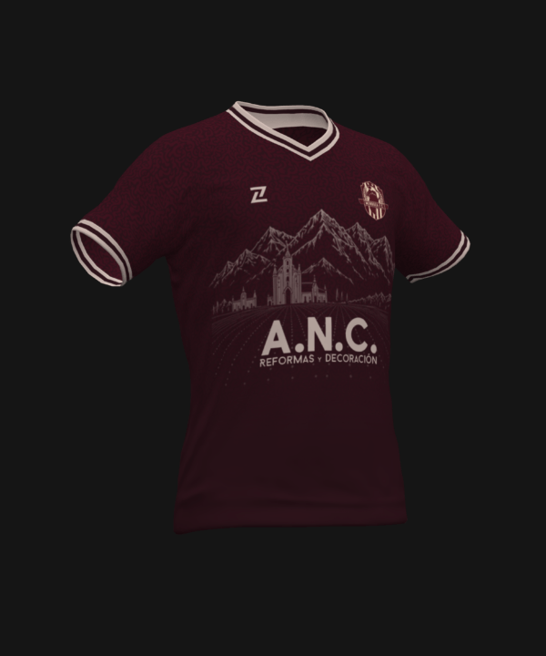 MENDOZA F.C.