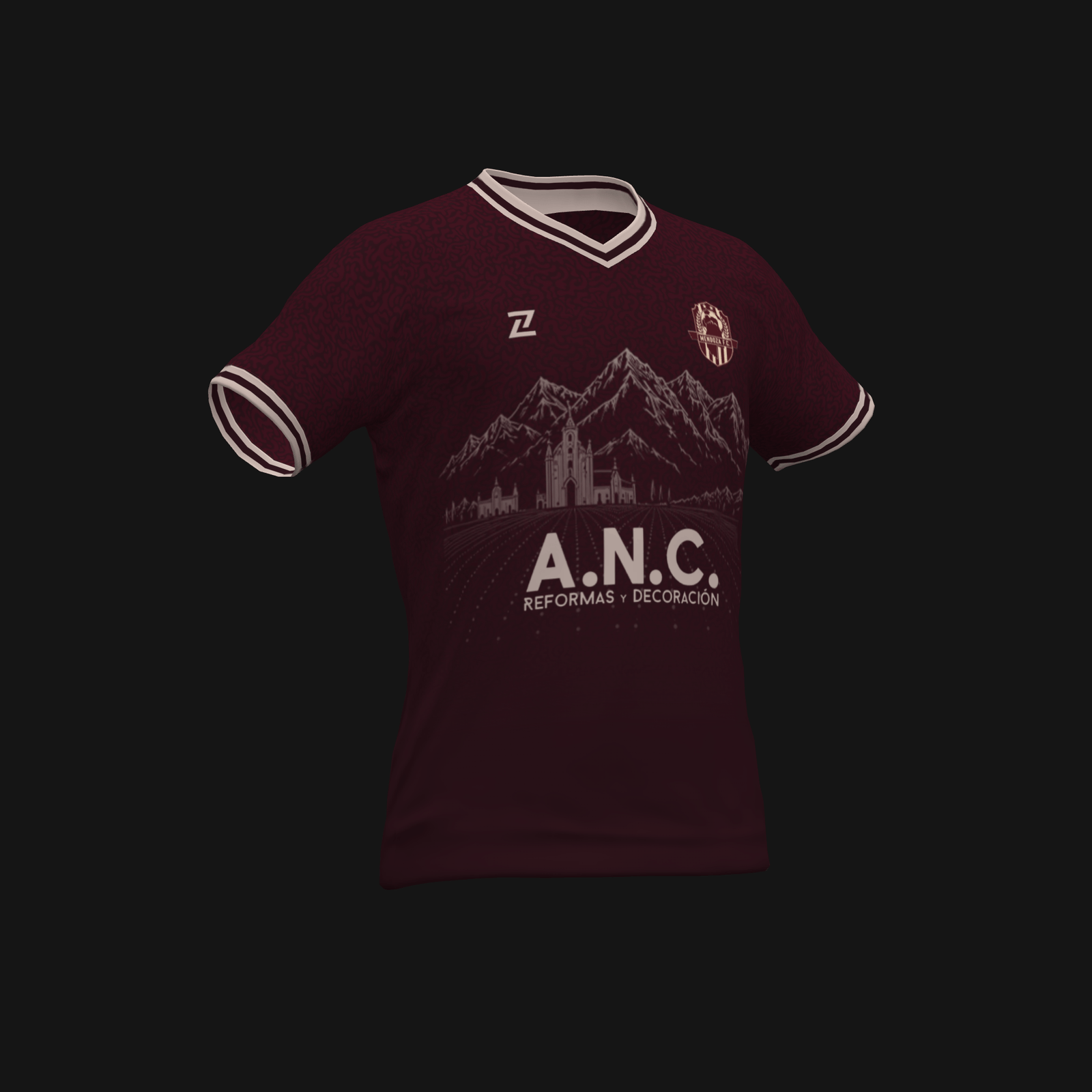 MENDOZA F.C.