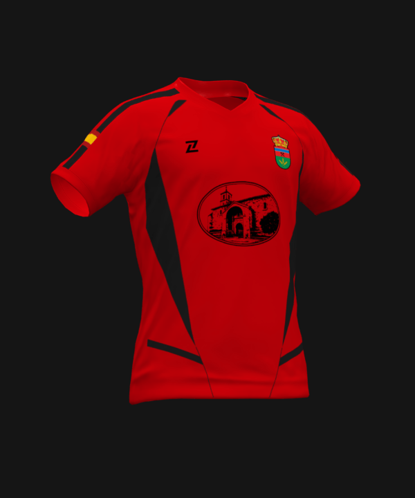 OSA DE LA VEGA 2026