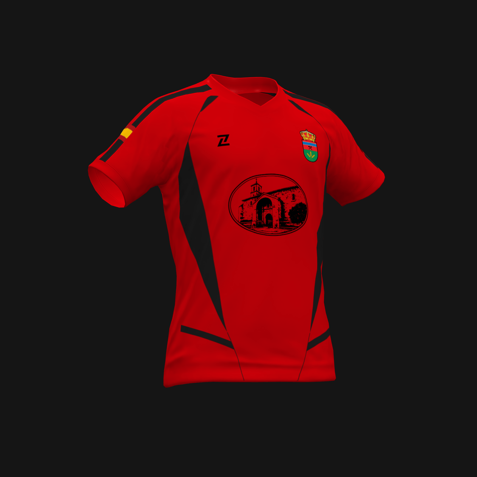 OSA DE LA VEGA 2026