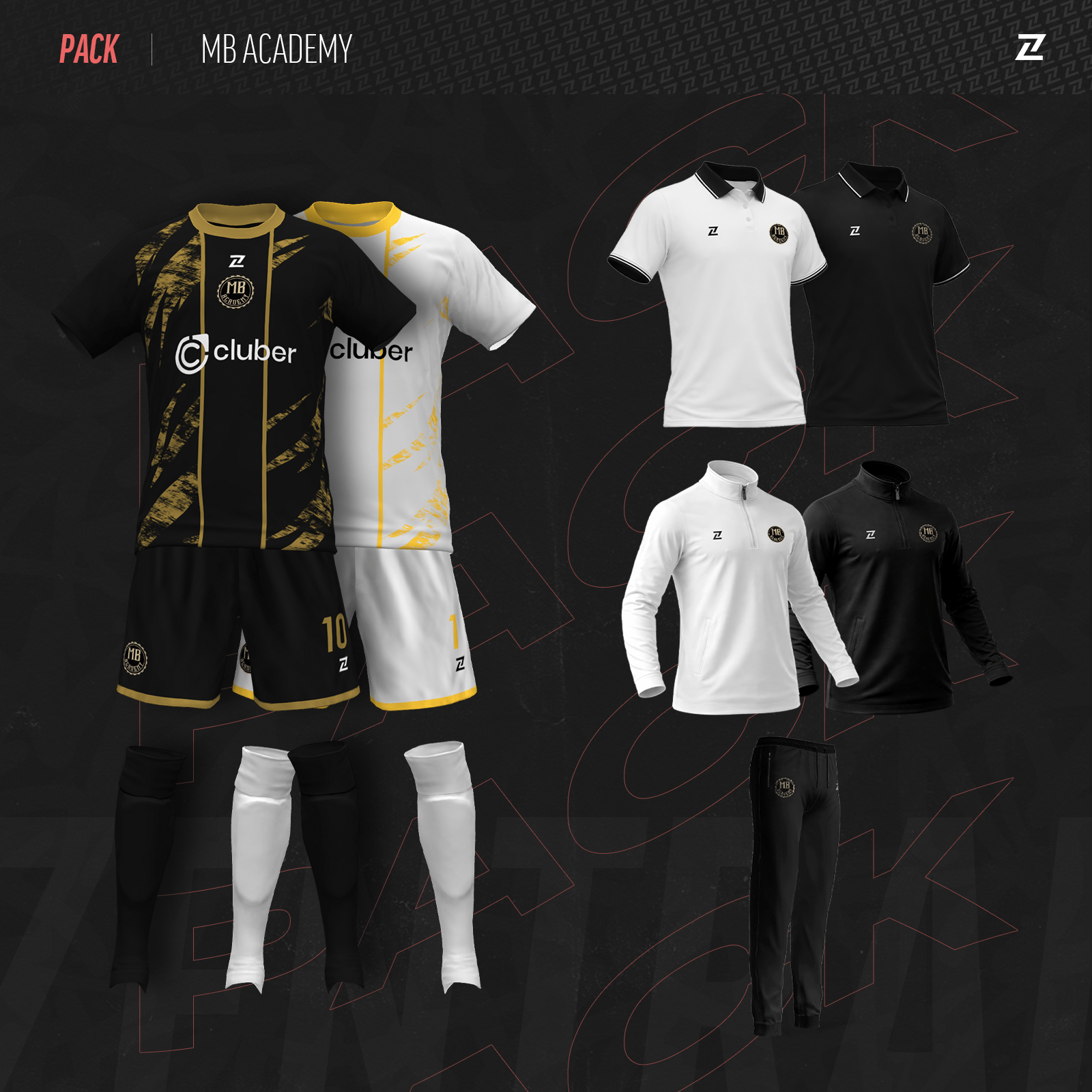 MB ACADEMY - Imagen 20
