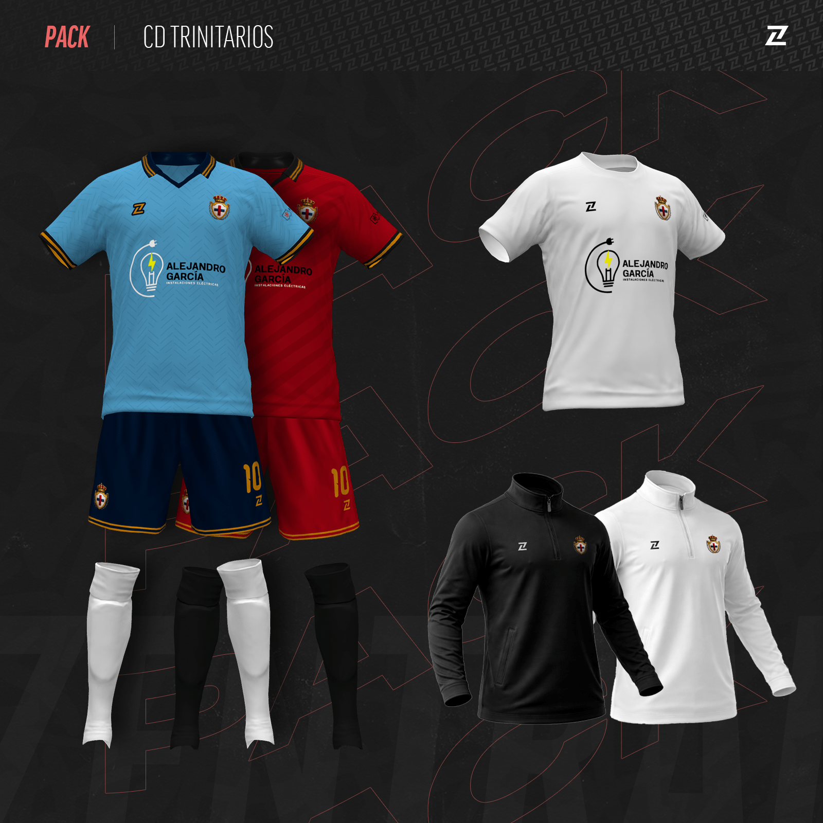 CD TRINITARIOS - Imagen 10