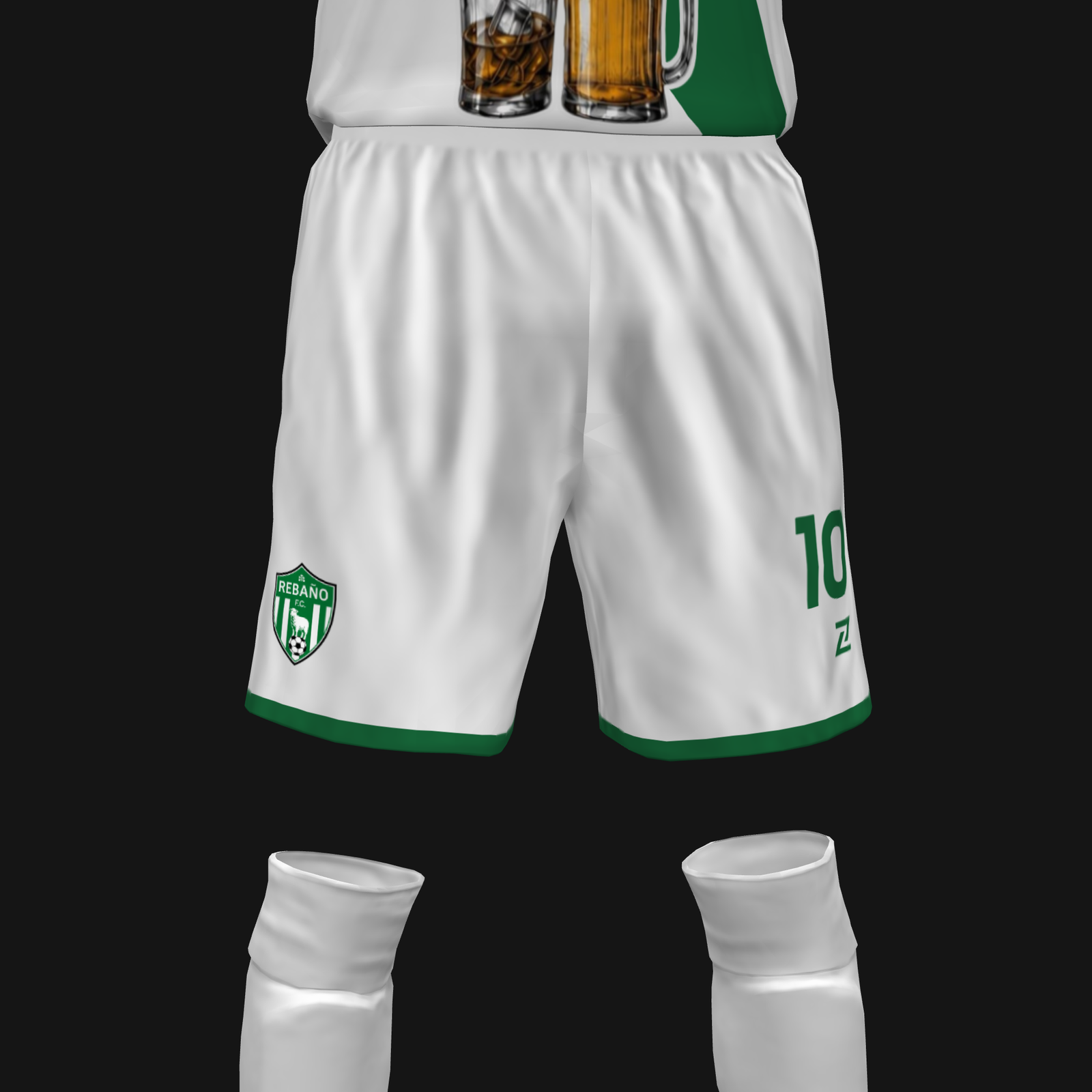 REBAÑO FC - Imagen 4