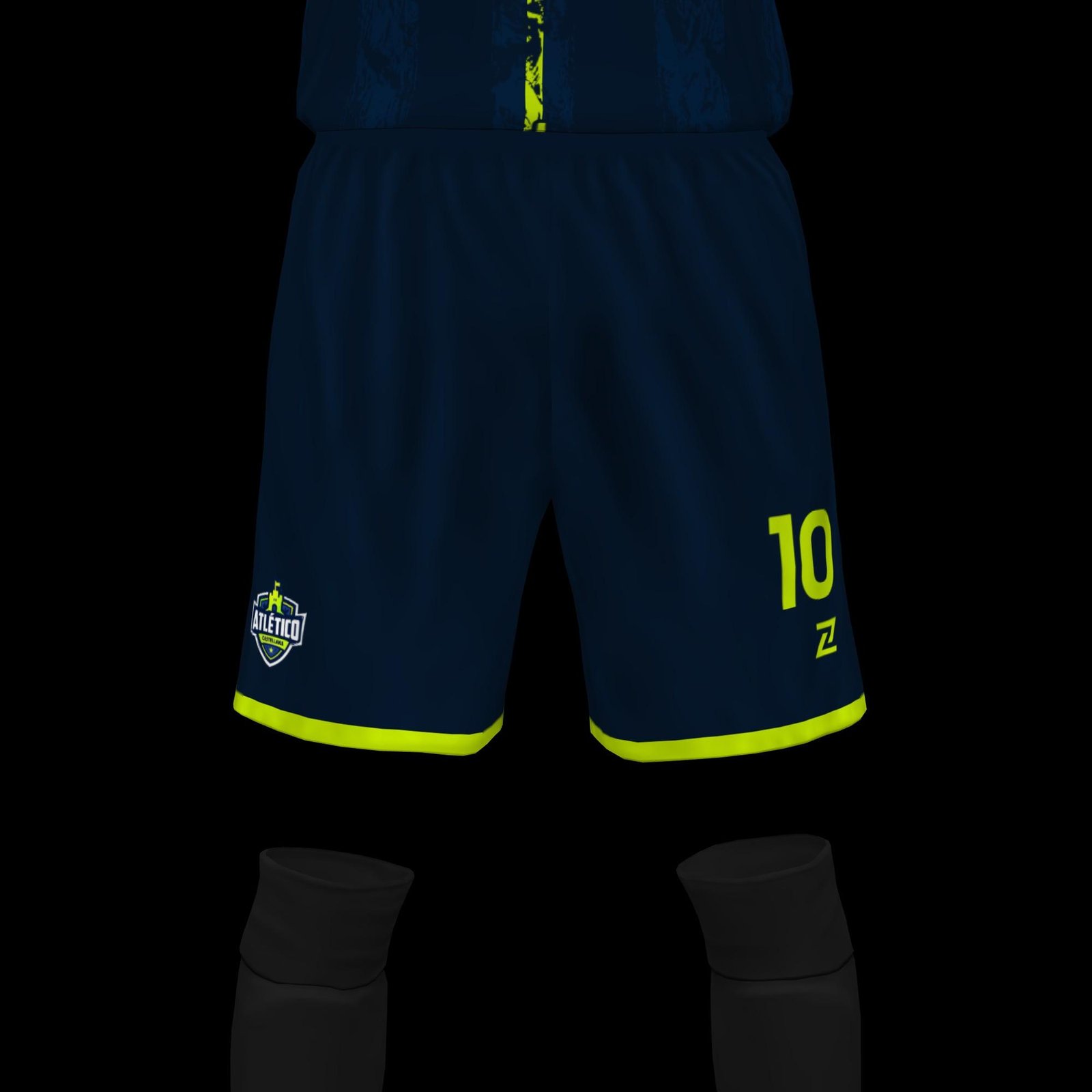 ATLÉTICO CASTELLANA - Imagen 4