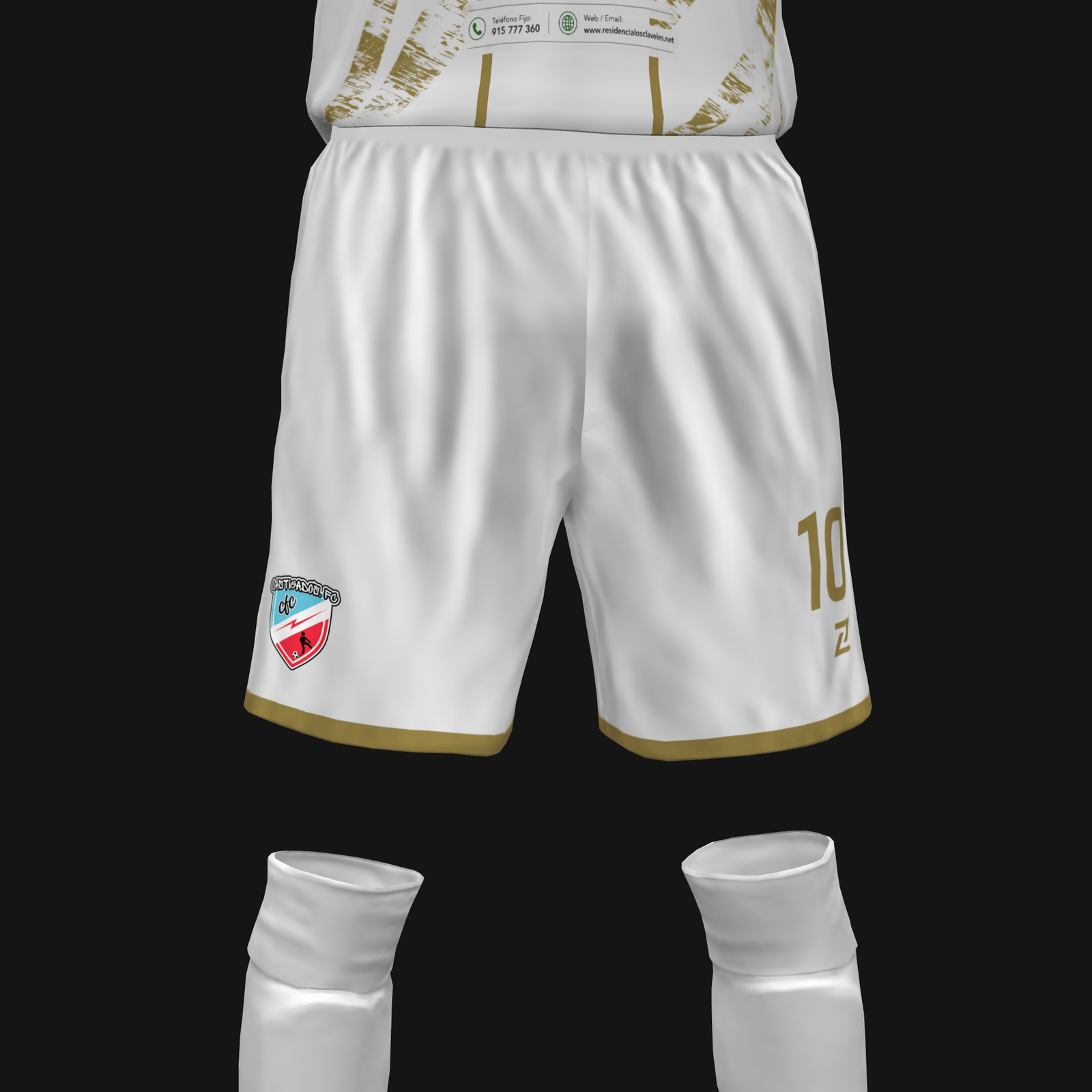 CASTIGADOS F.C. - Imagen 4
