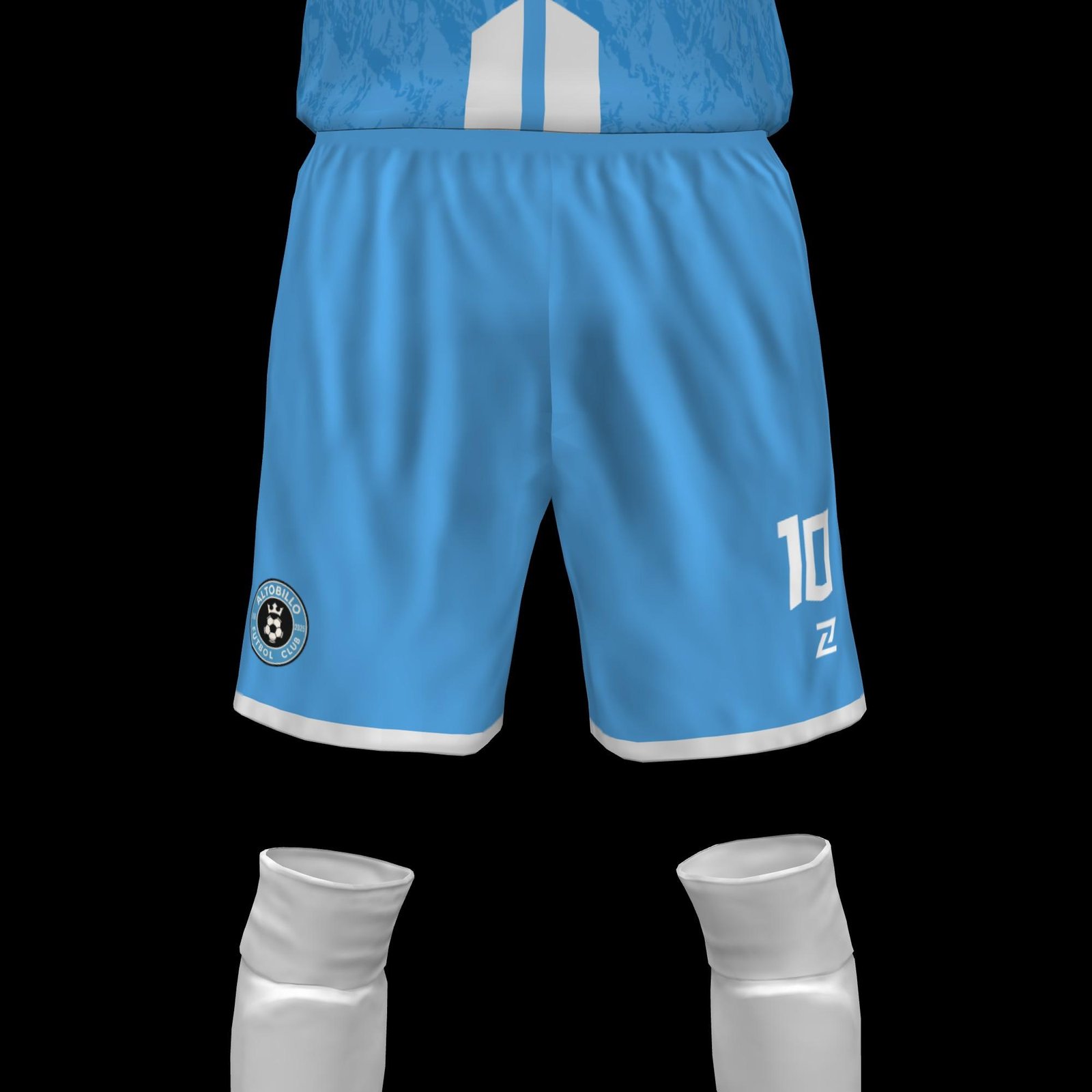 ALTOBILLO FC - Imagen 4