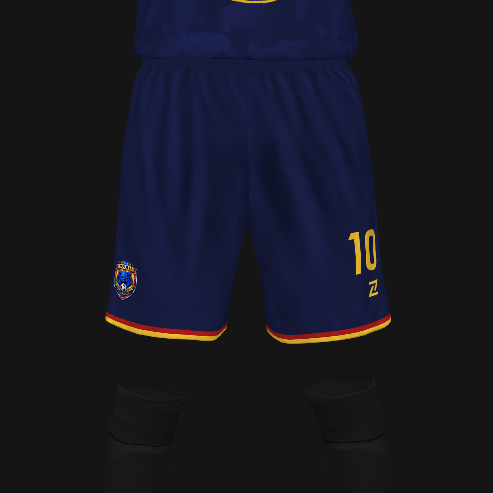 MFULU - Imagen 4