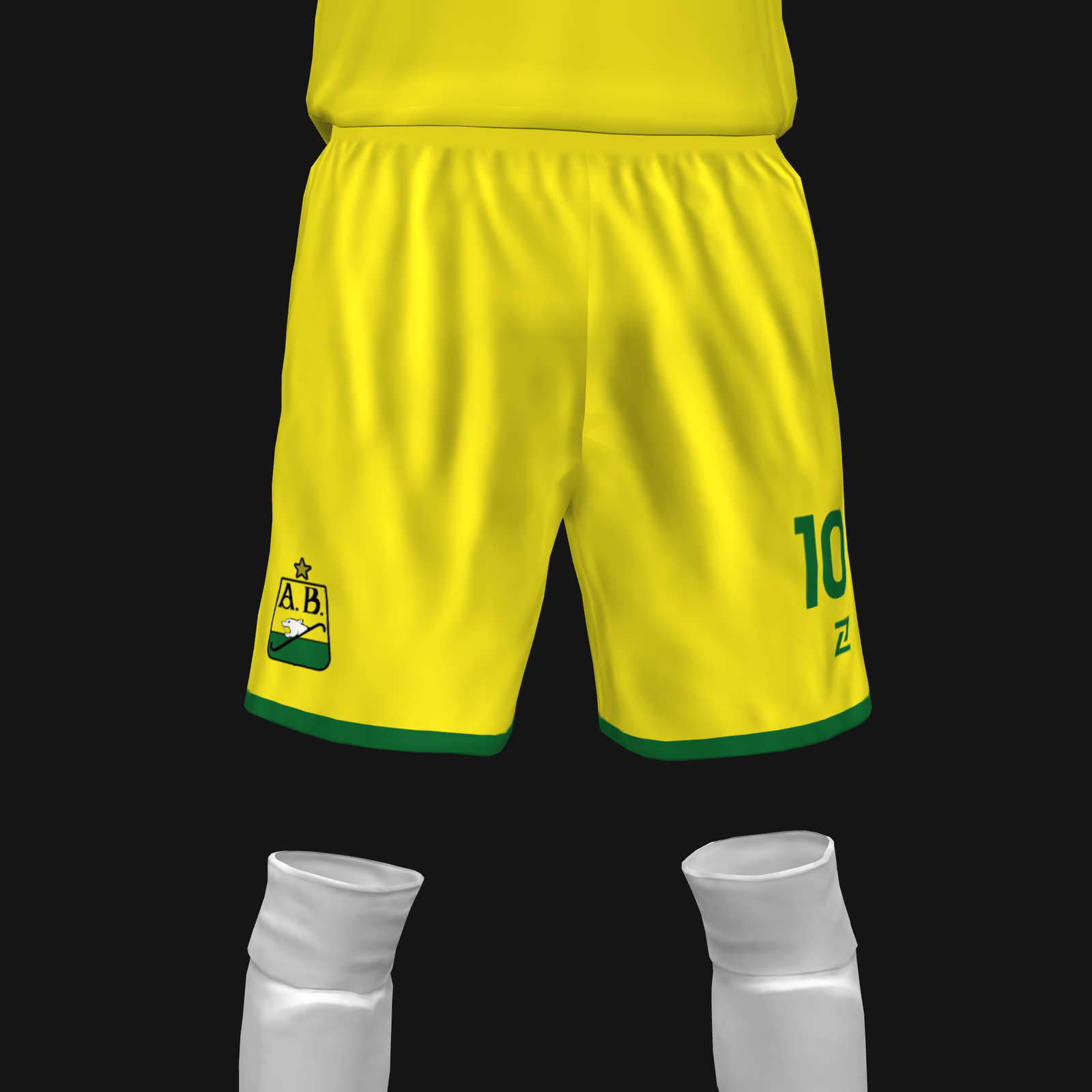 ATLÉTICO DEL BUCARAMANGA - Imagen 4