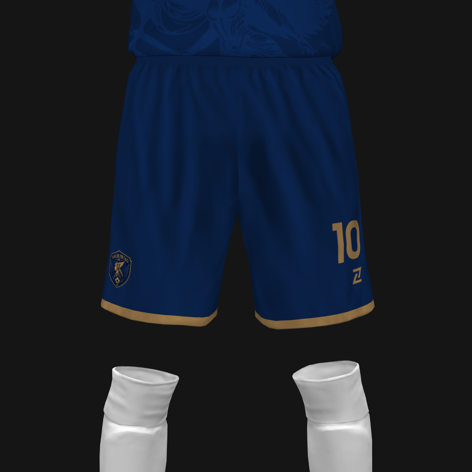 VALKIRIAS FC - Imagen 4