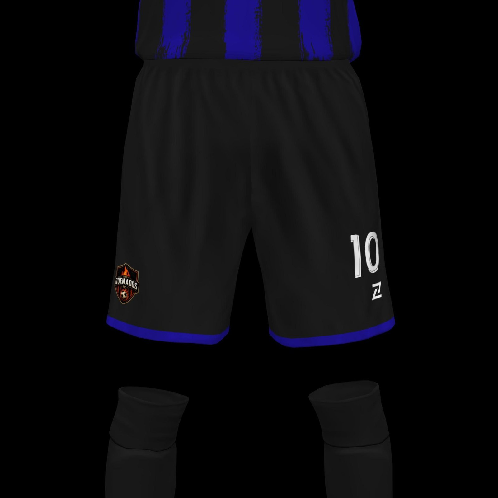 LOS QUEMADOS - Imagen 4