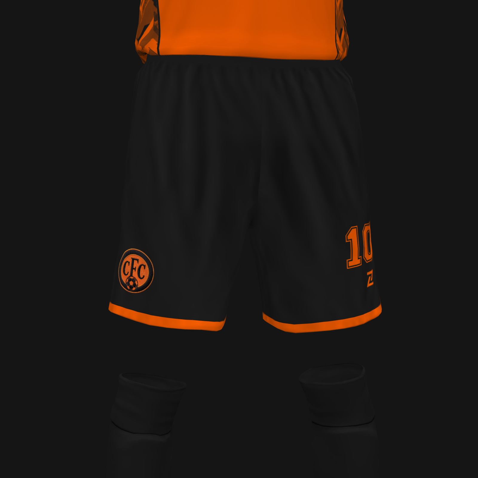 COLMADO DIVISIONS FC - Imagen 4