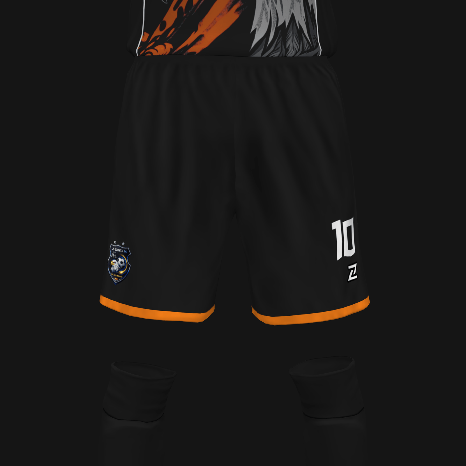LA QUINTA FC - Imagen 4