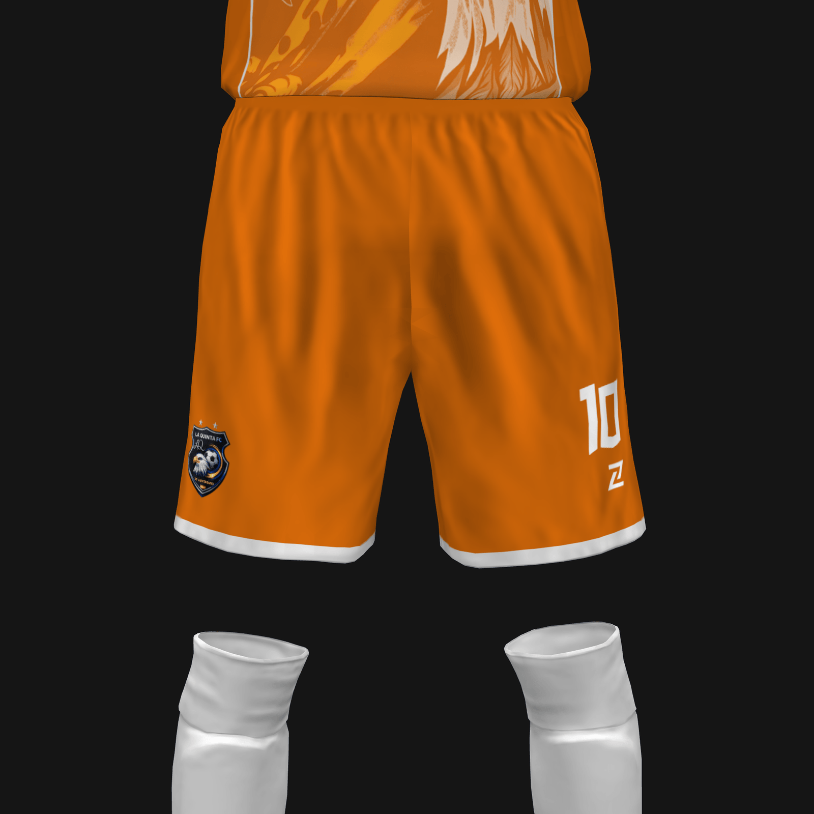 LA QUINTA FC SEGUNDA - Imagen 4