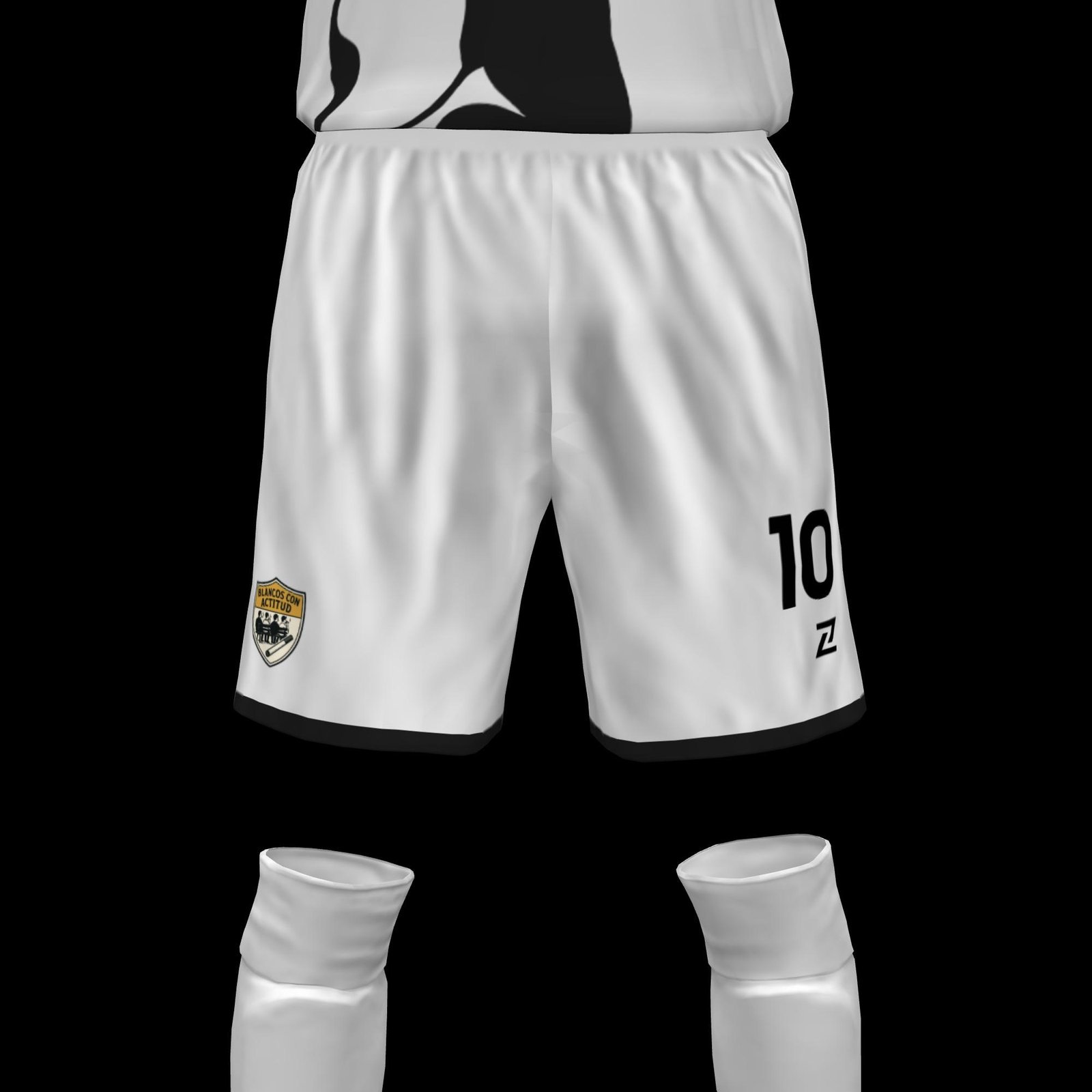 BLANCOS CON ACTITUD - Imagen 4