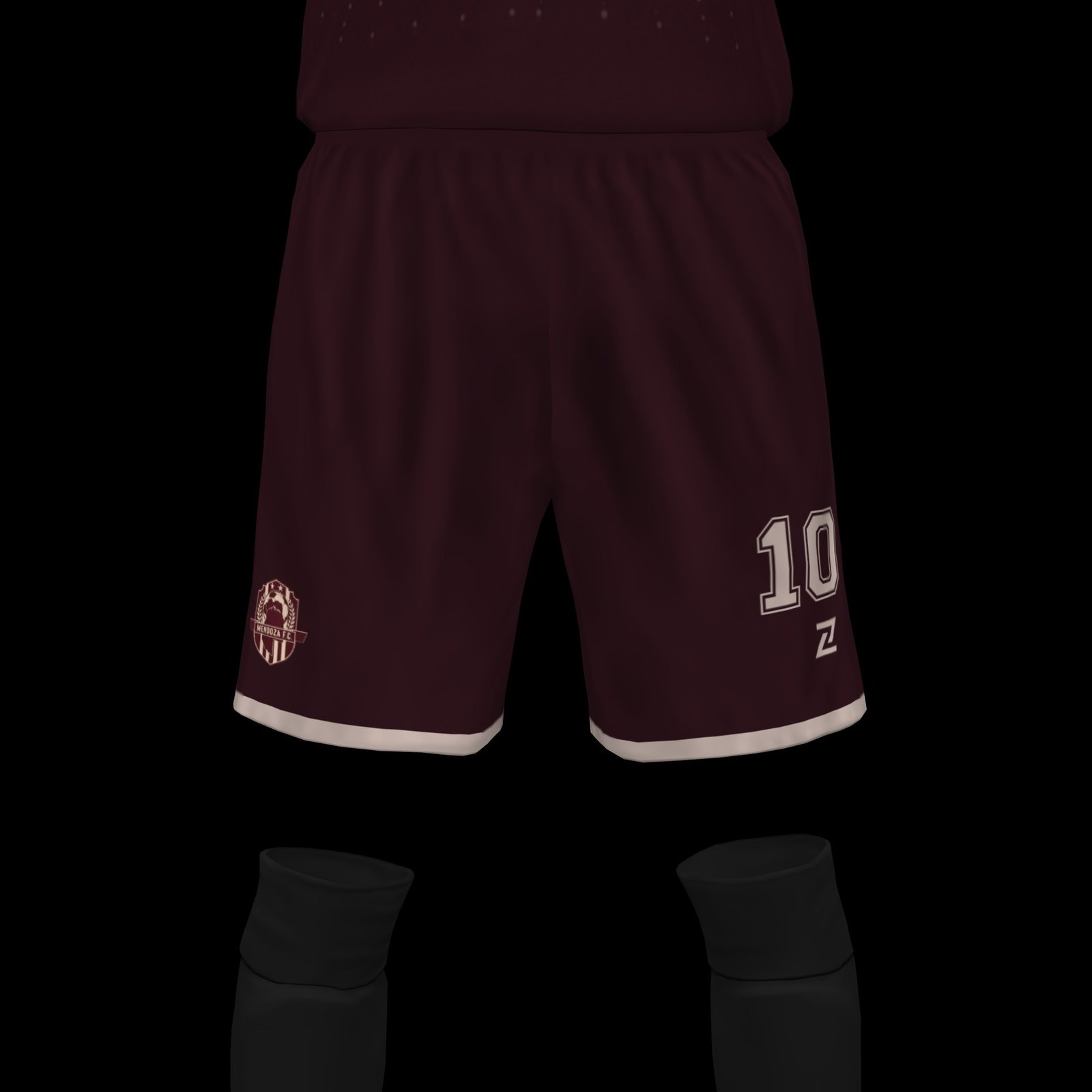 MENDOZA F.C. - Imagen 4