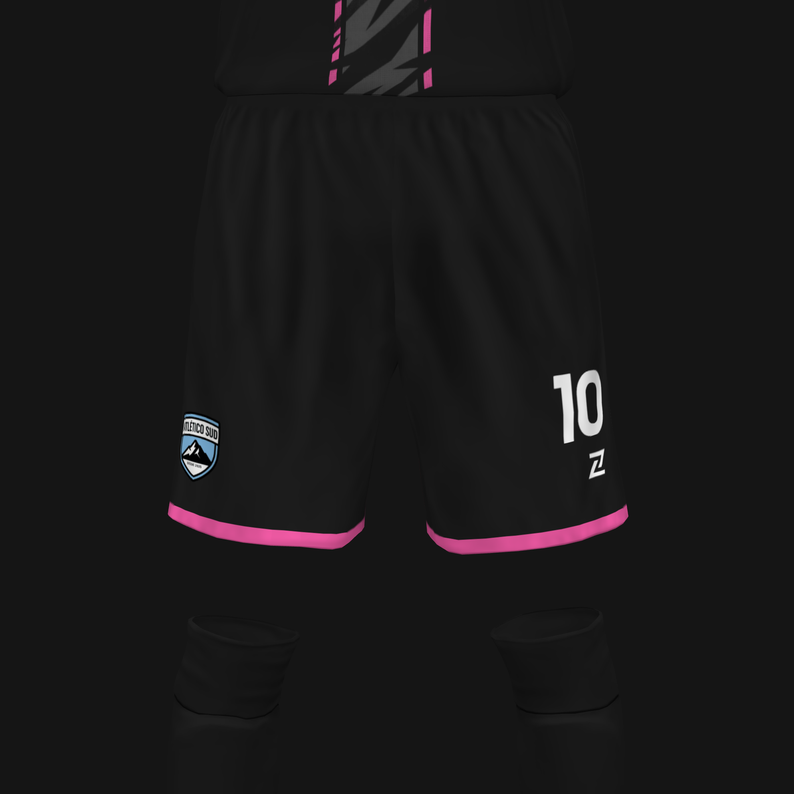 ATLÉTICO SUD - Imagen 4