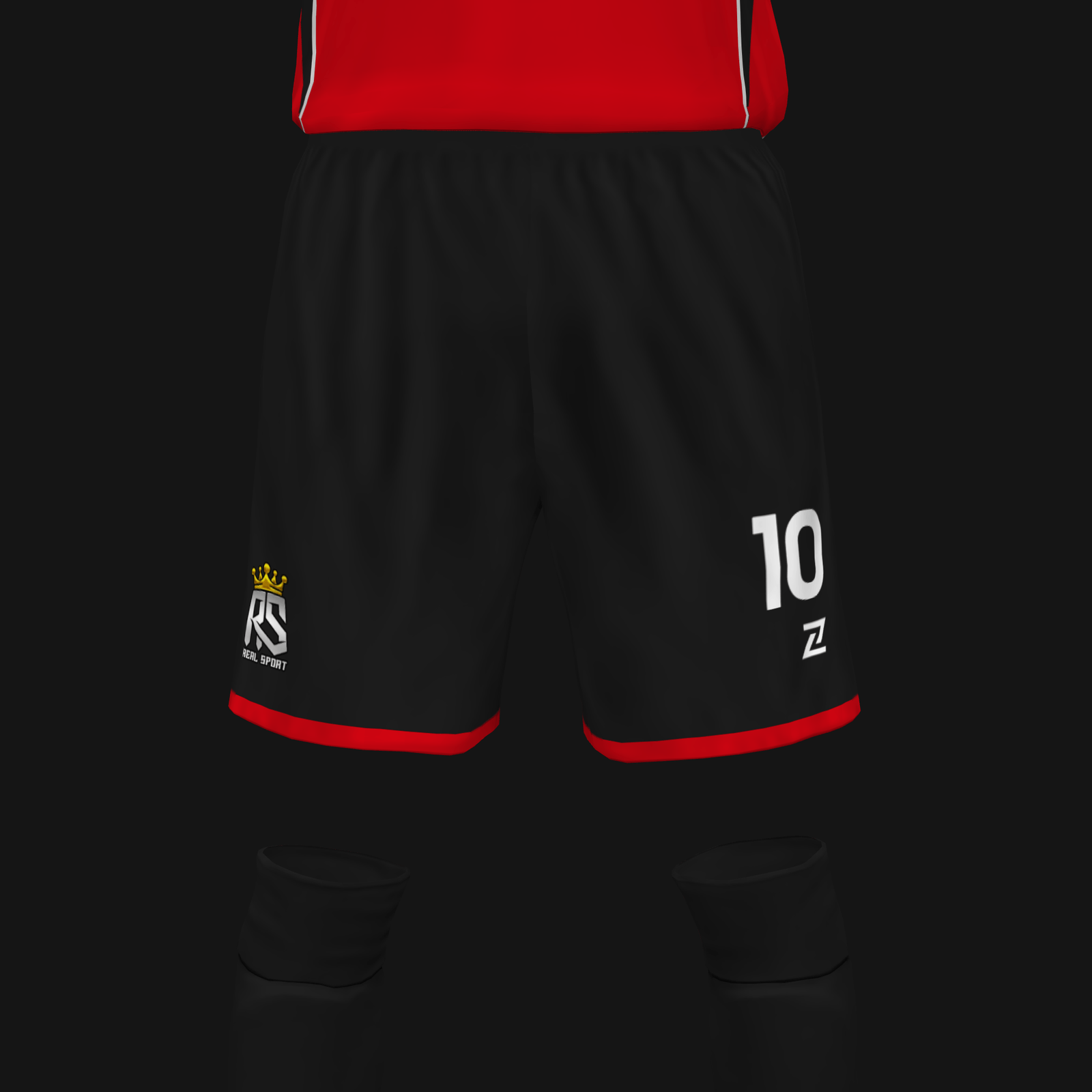 REAL SPORT RS 2026 - Imagen 4