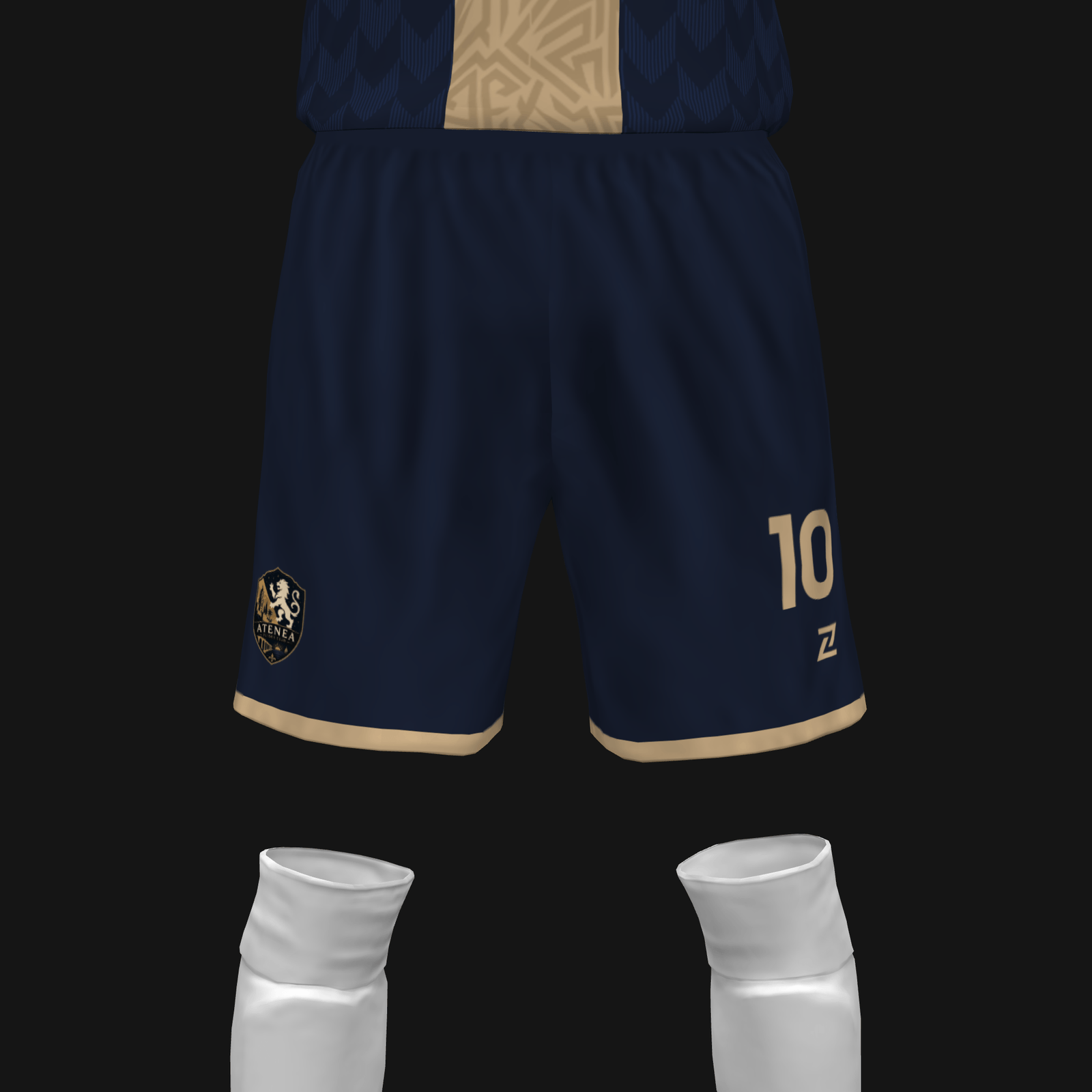 ATENEA FUTBOL CLUB - Imagen 4