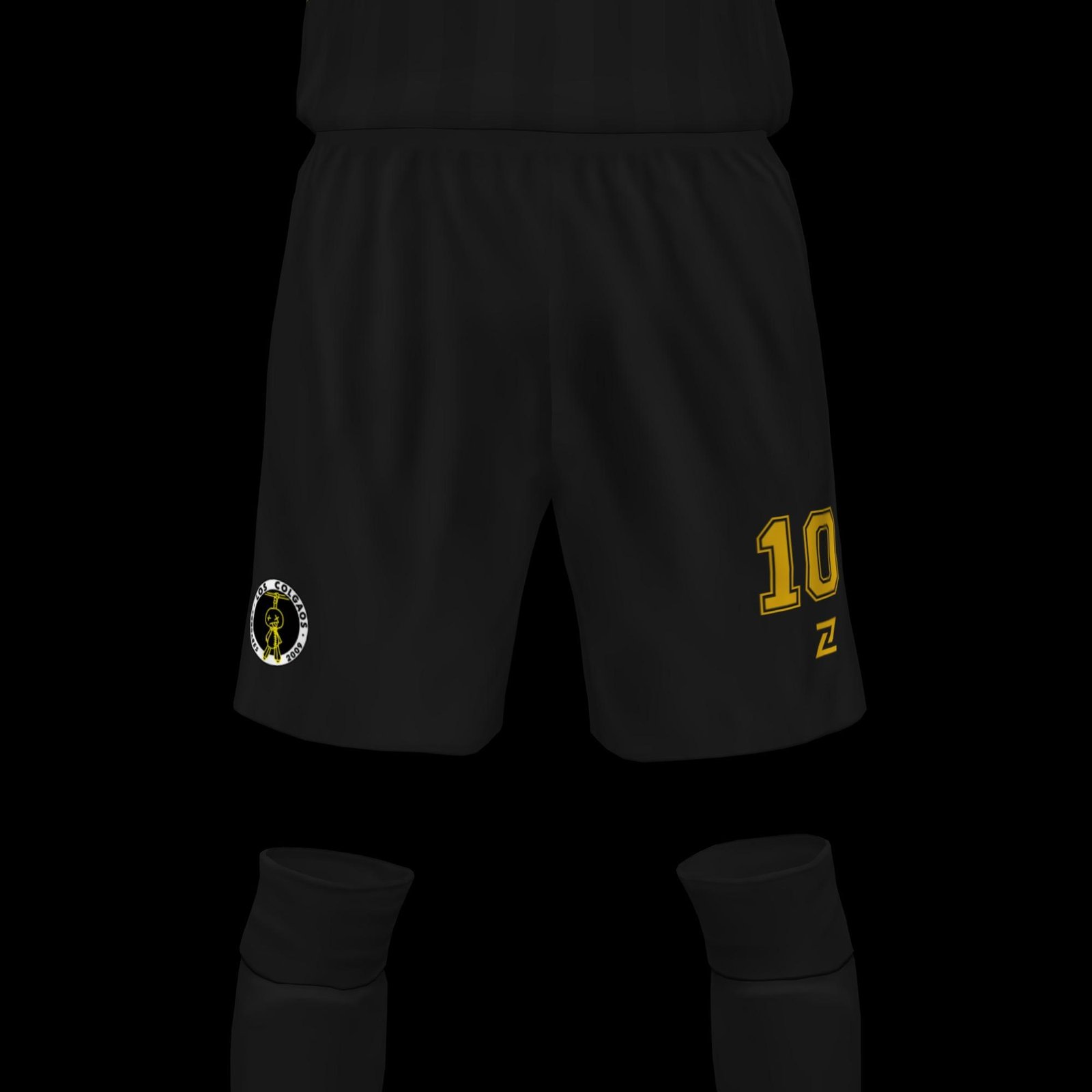 LOS COLGAOS - Imagen 4