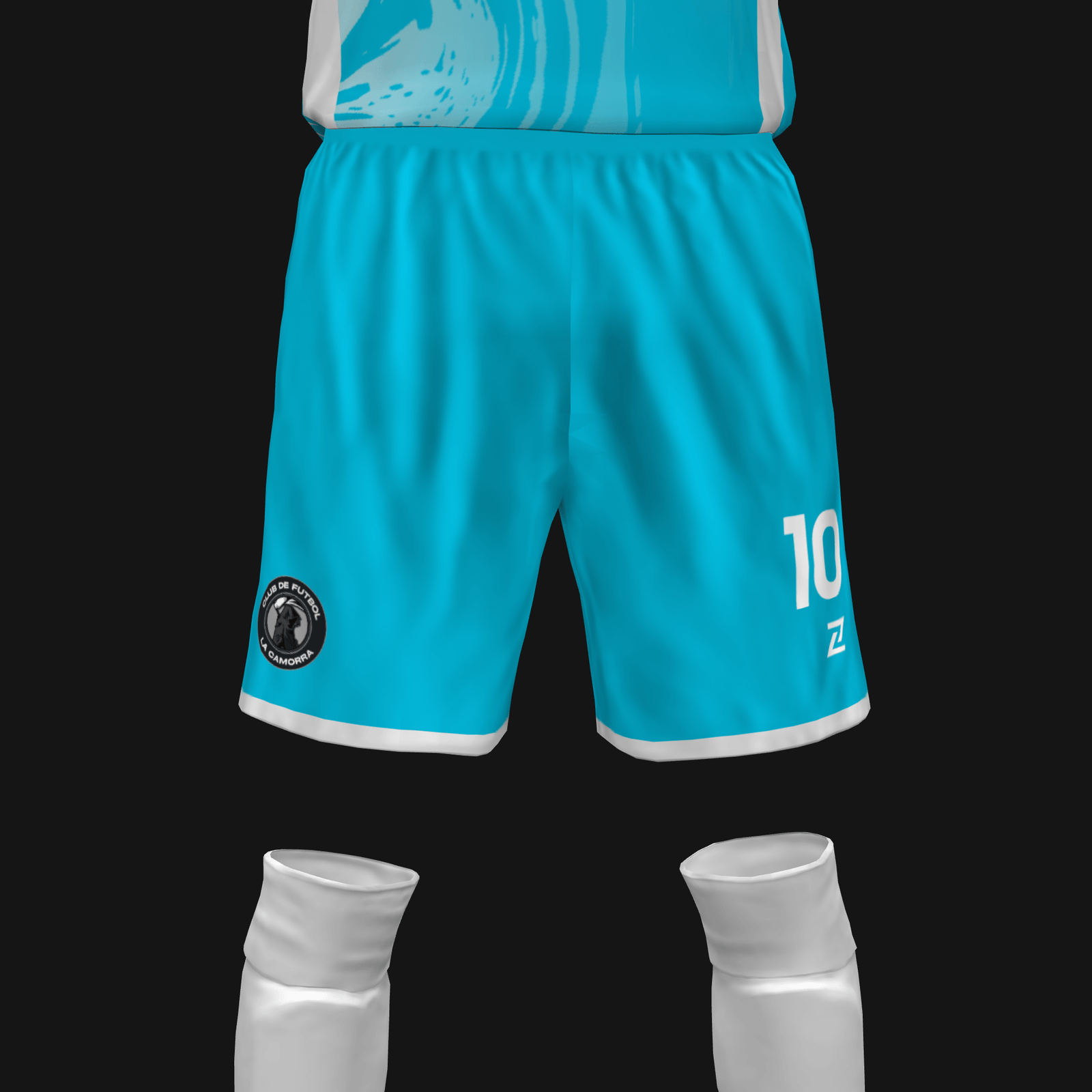 LA CAMORRA FC 2026 - Imagen 4