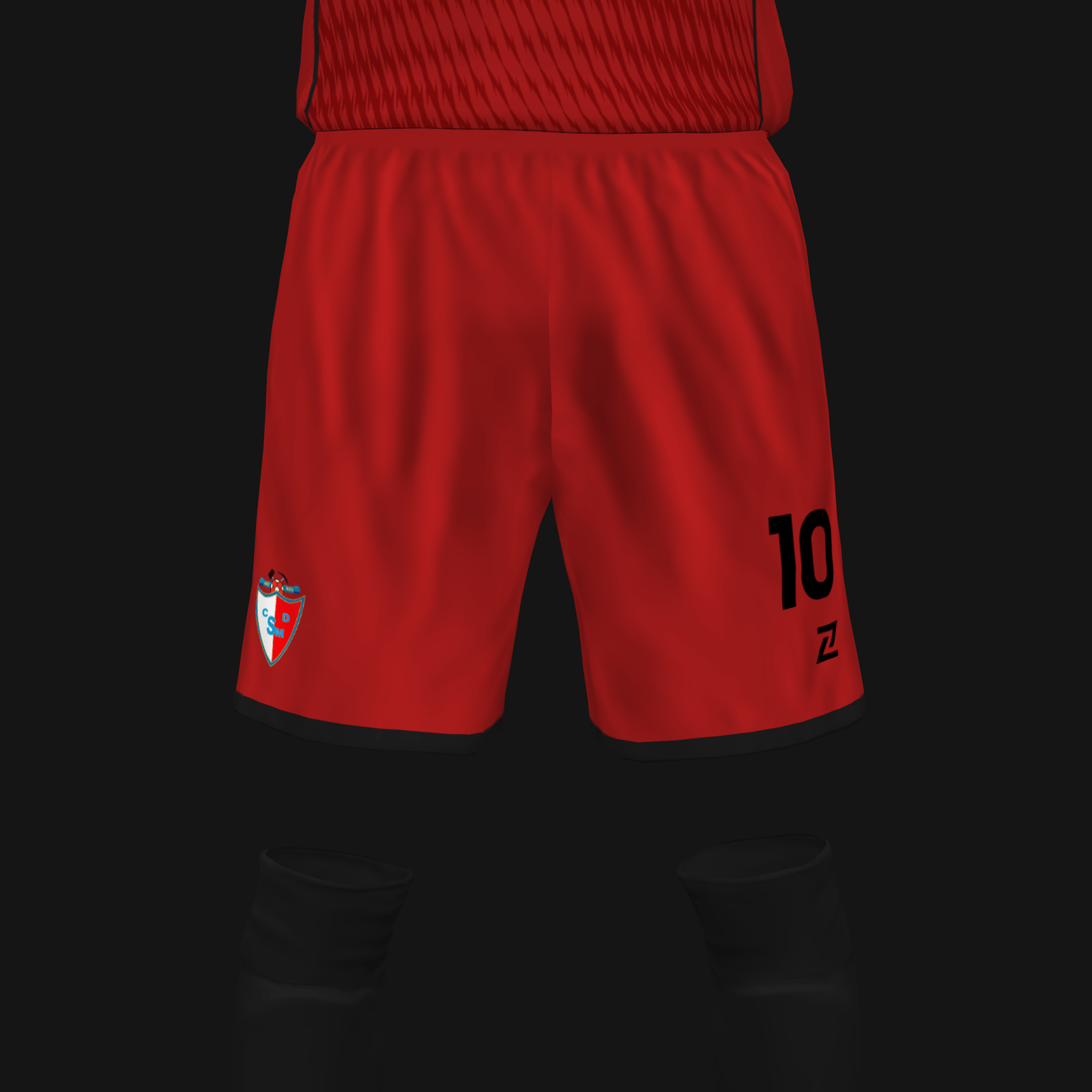 C.D SANTA MARINA - Imagen 4