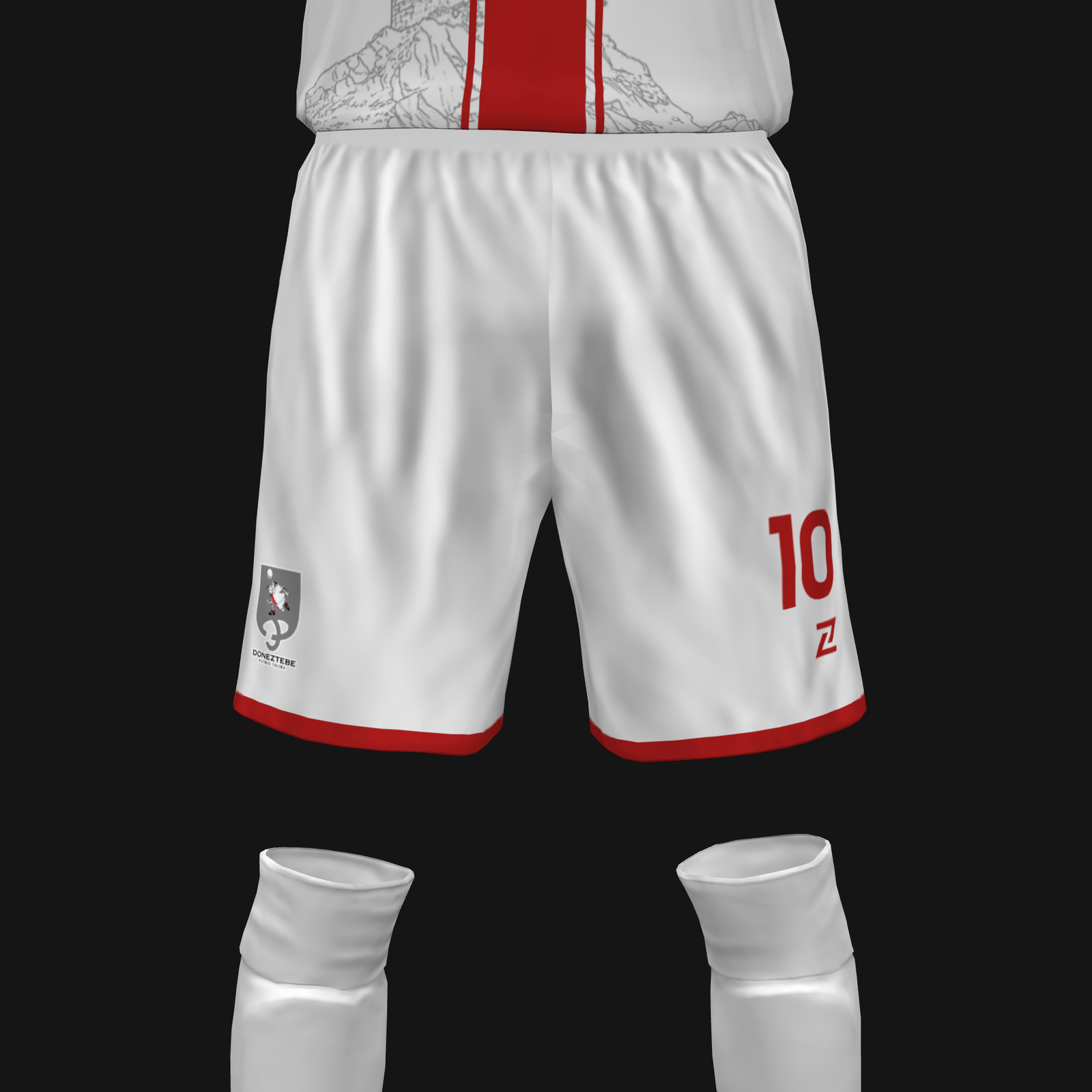 DONEZTEBE FUTBOL TALDEA - Imagen 4
