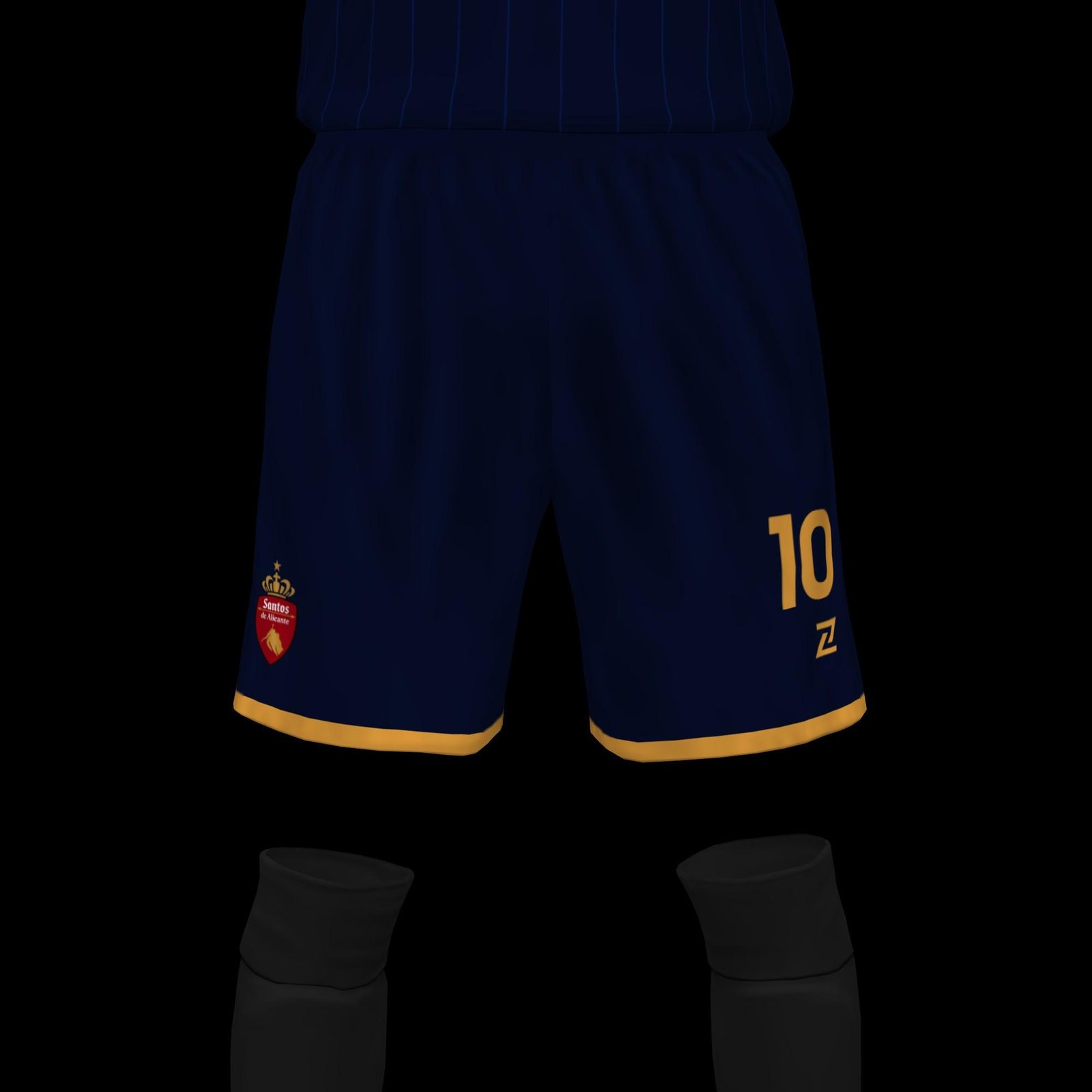 SANTOS DE ALICANTE 2026 - Imagen 4