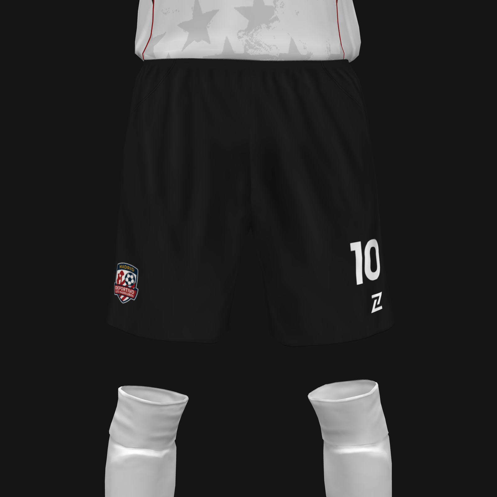 DEPORTIVO LOS MADRILEÑOS - Imagen 4