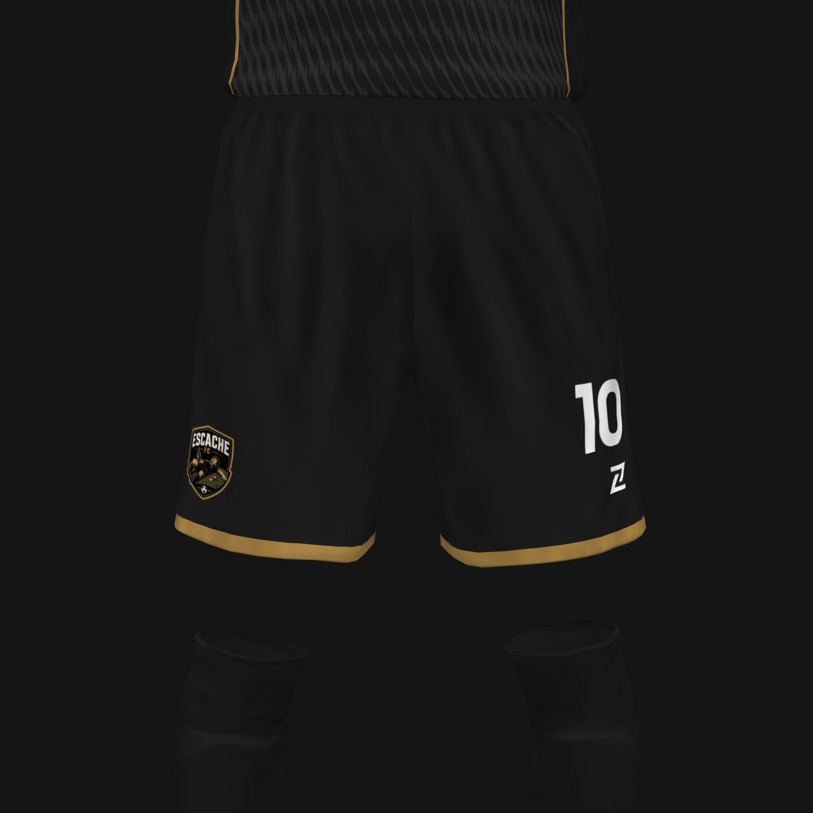ESCACHE FC - Imagen 4