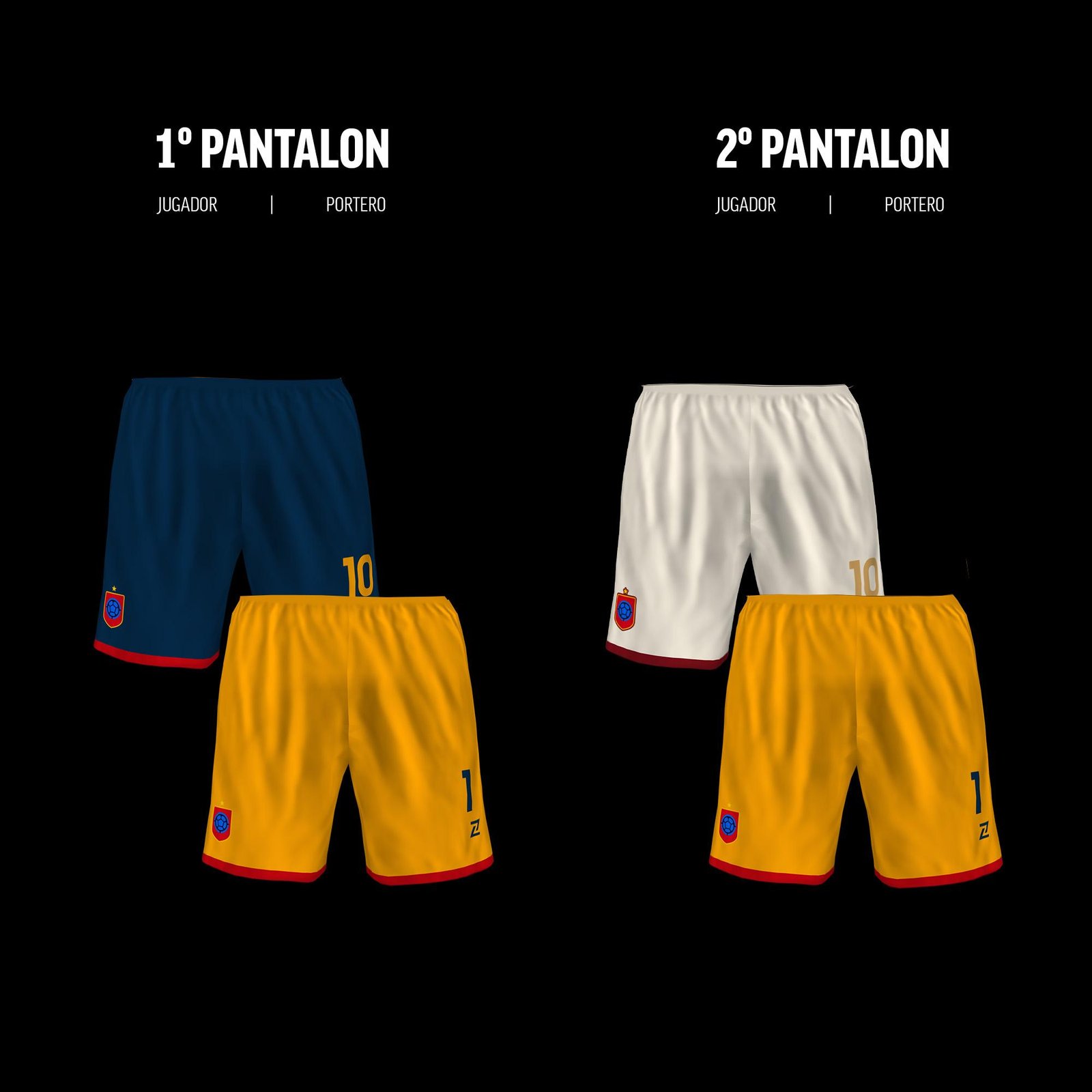ATLÉTICO ESPACOL - Imagen 3