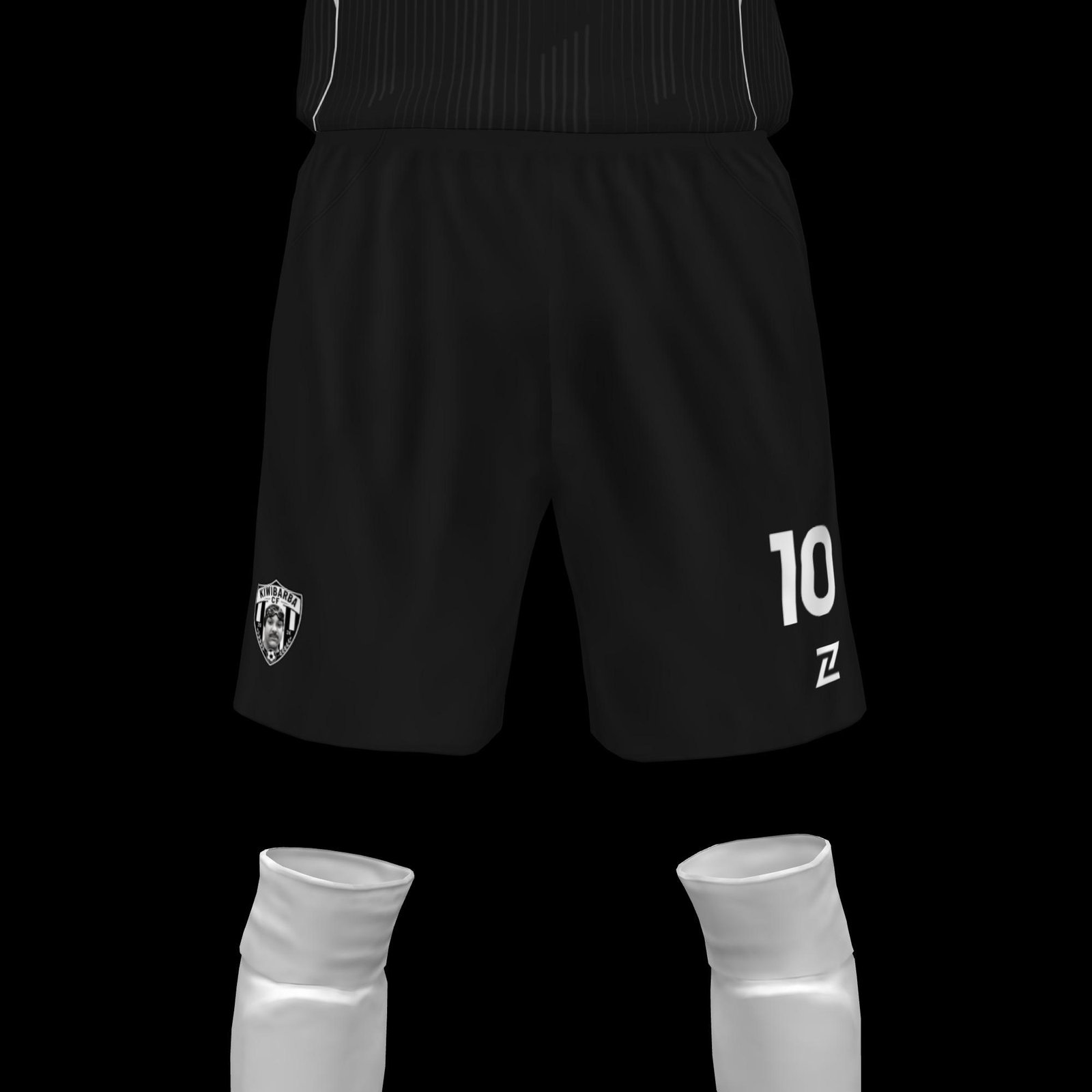 KIWIBARBA CF - Imagen 5