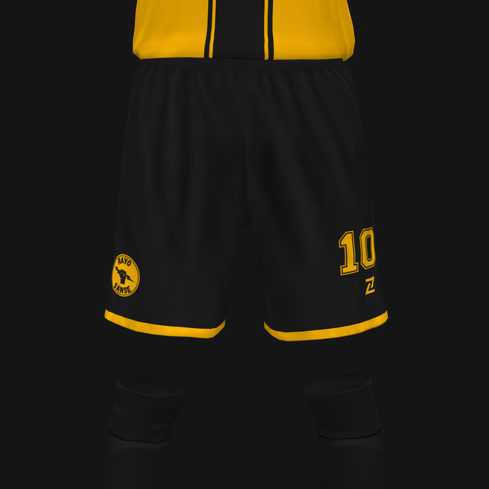 RAYO SANSE - Imagen 4