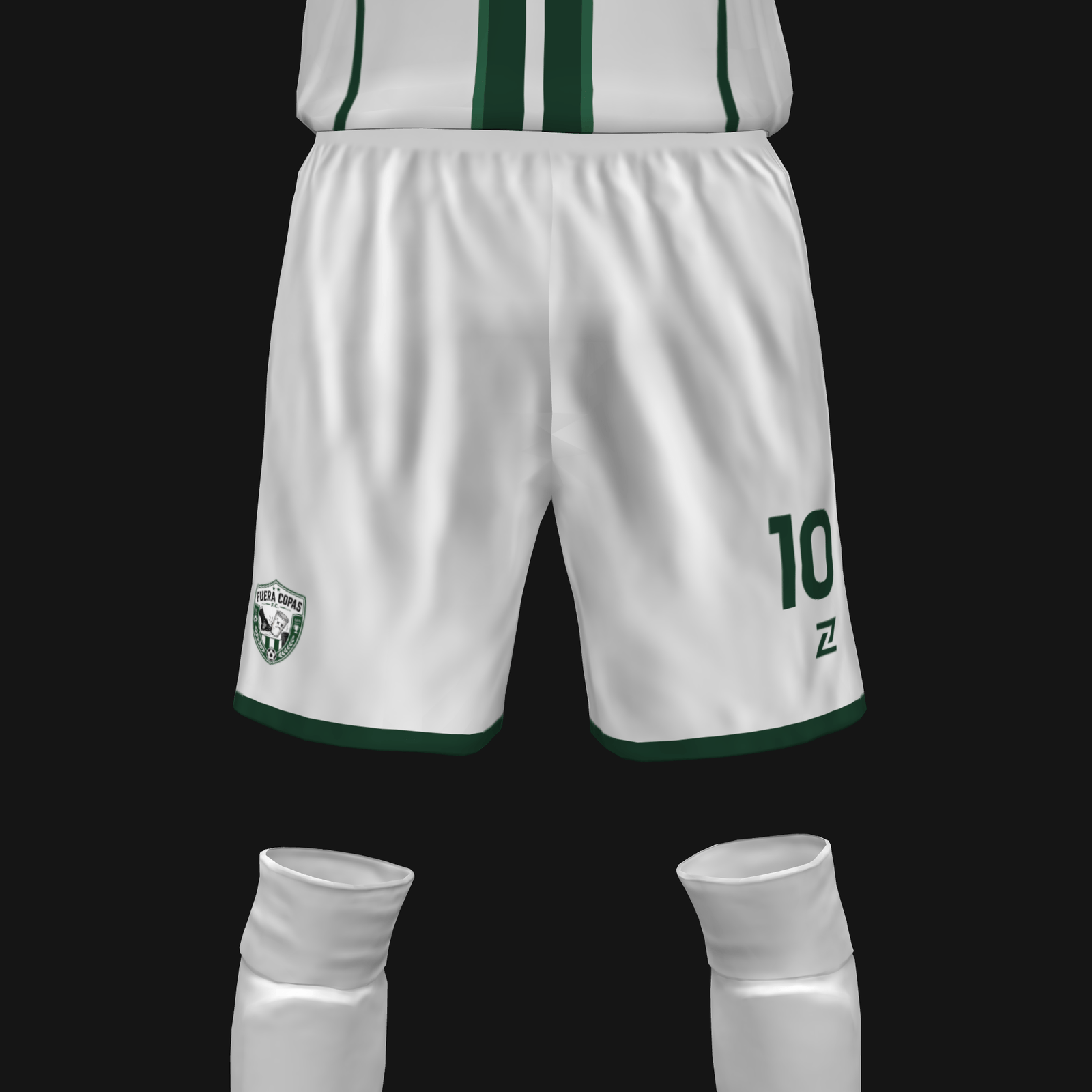 FUERA COPAS F.C - Imagen 4