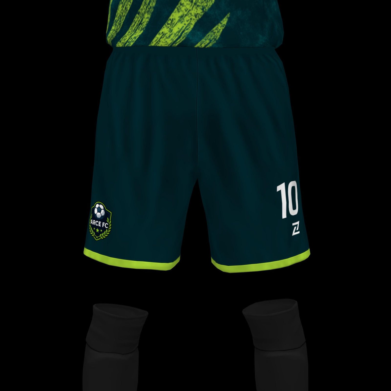 ARCE F.C 2026 - Imagen 5