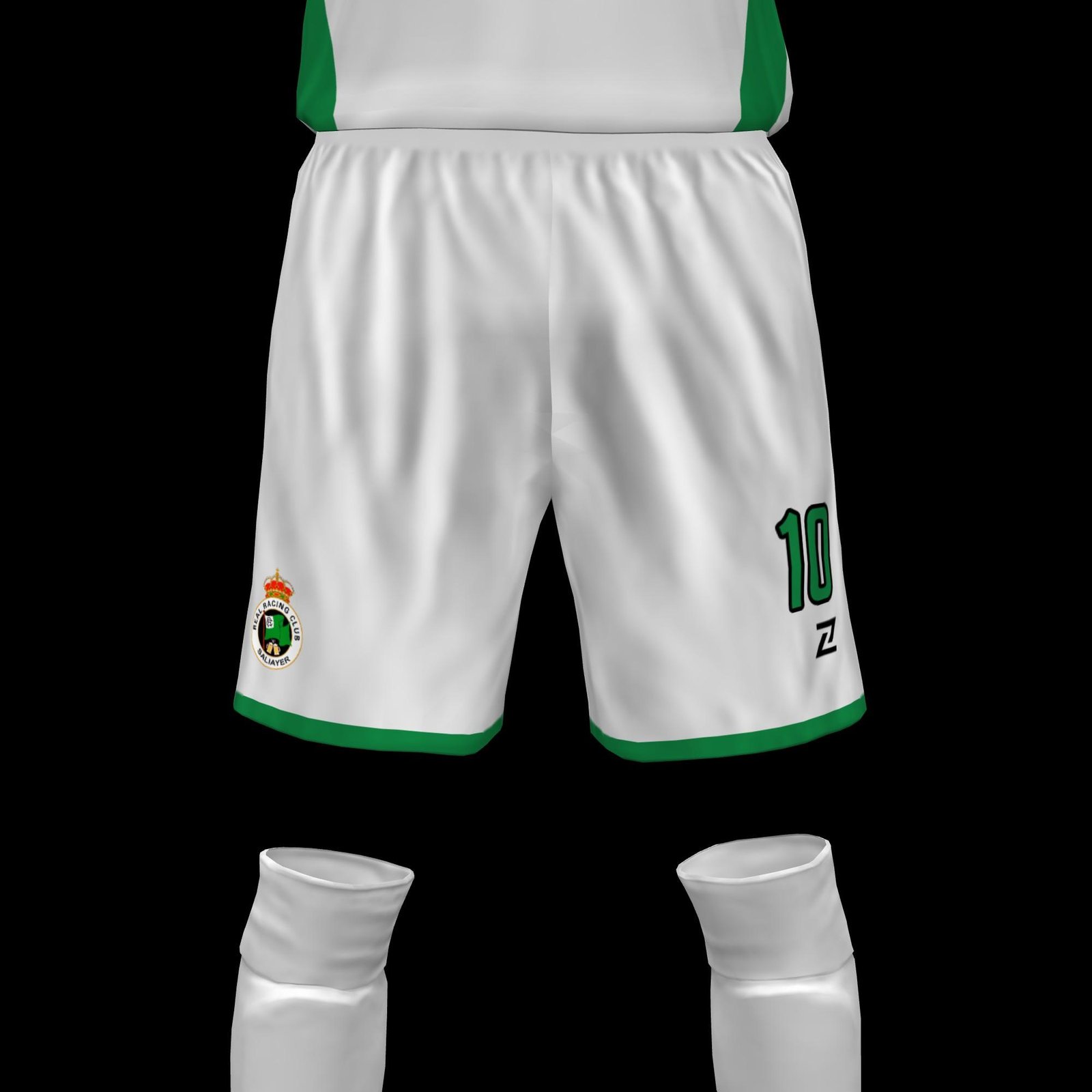RACING CLUB SALIAYER - Imagen 4