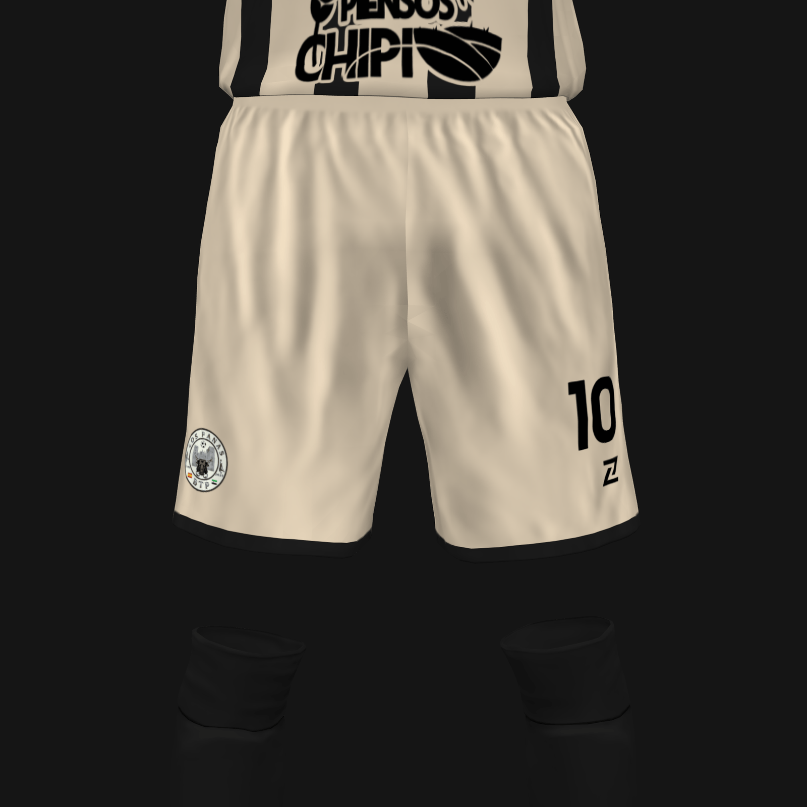 LOS PANAS BTP - Imagen 4